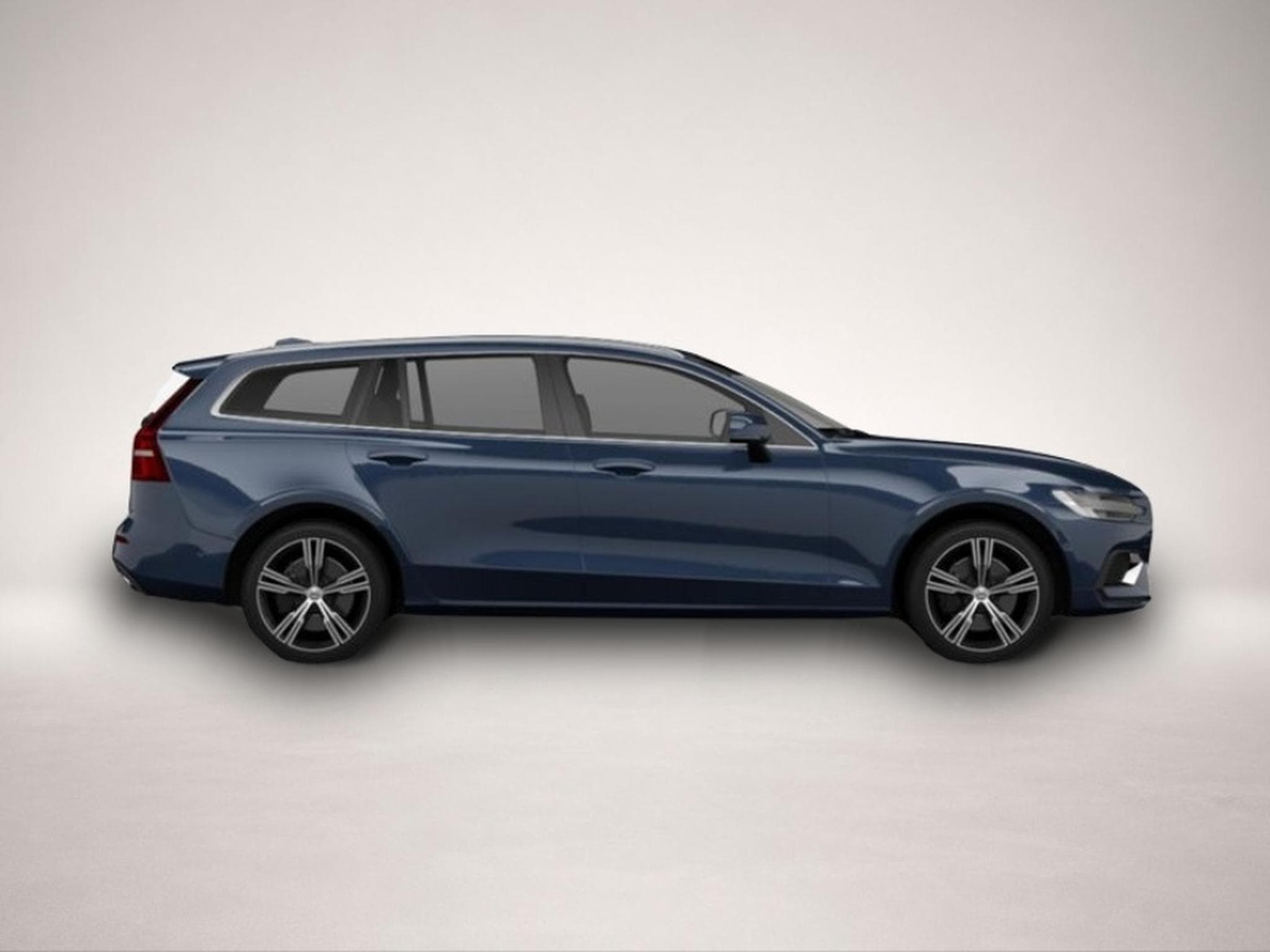 Volvo V60 (2026) - Photo 4