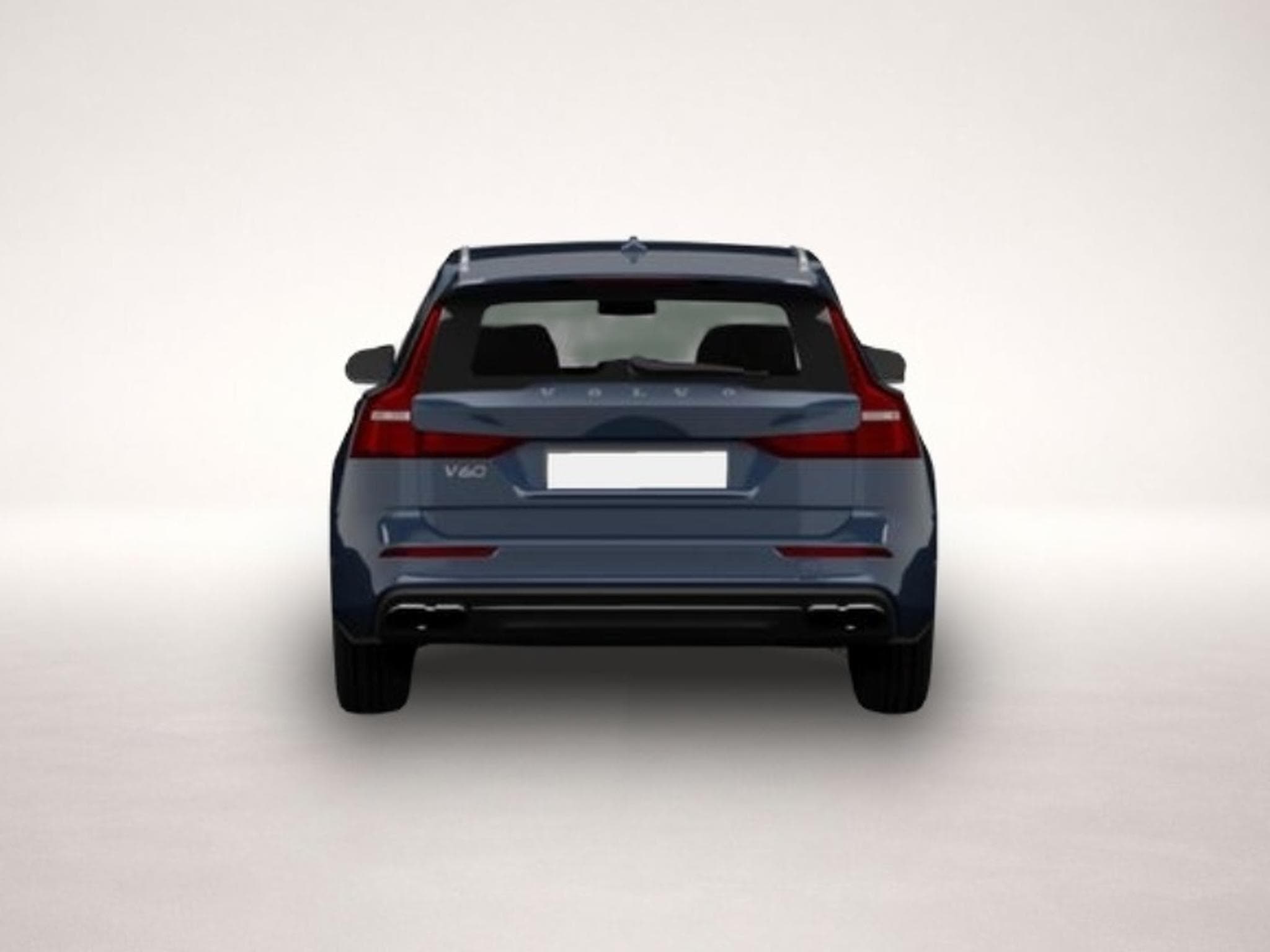 Volvo V60 (2026) - Photo 5
