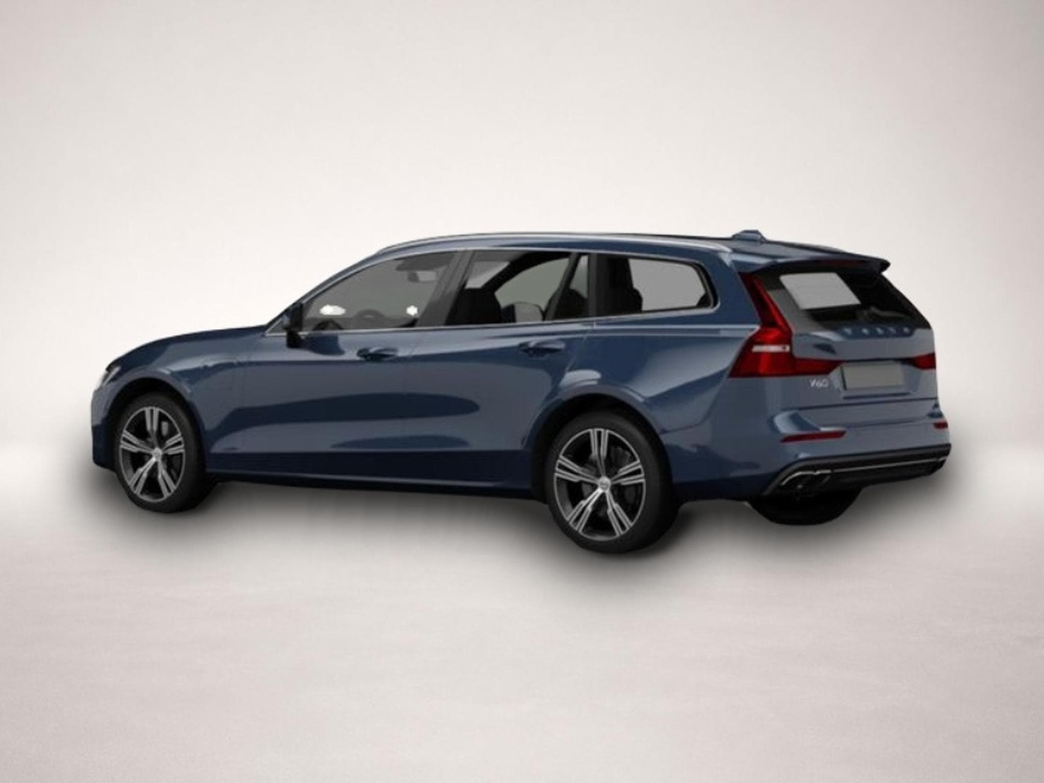 Volvo V60 (2026) - Photo 7