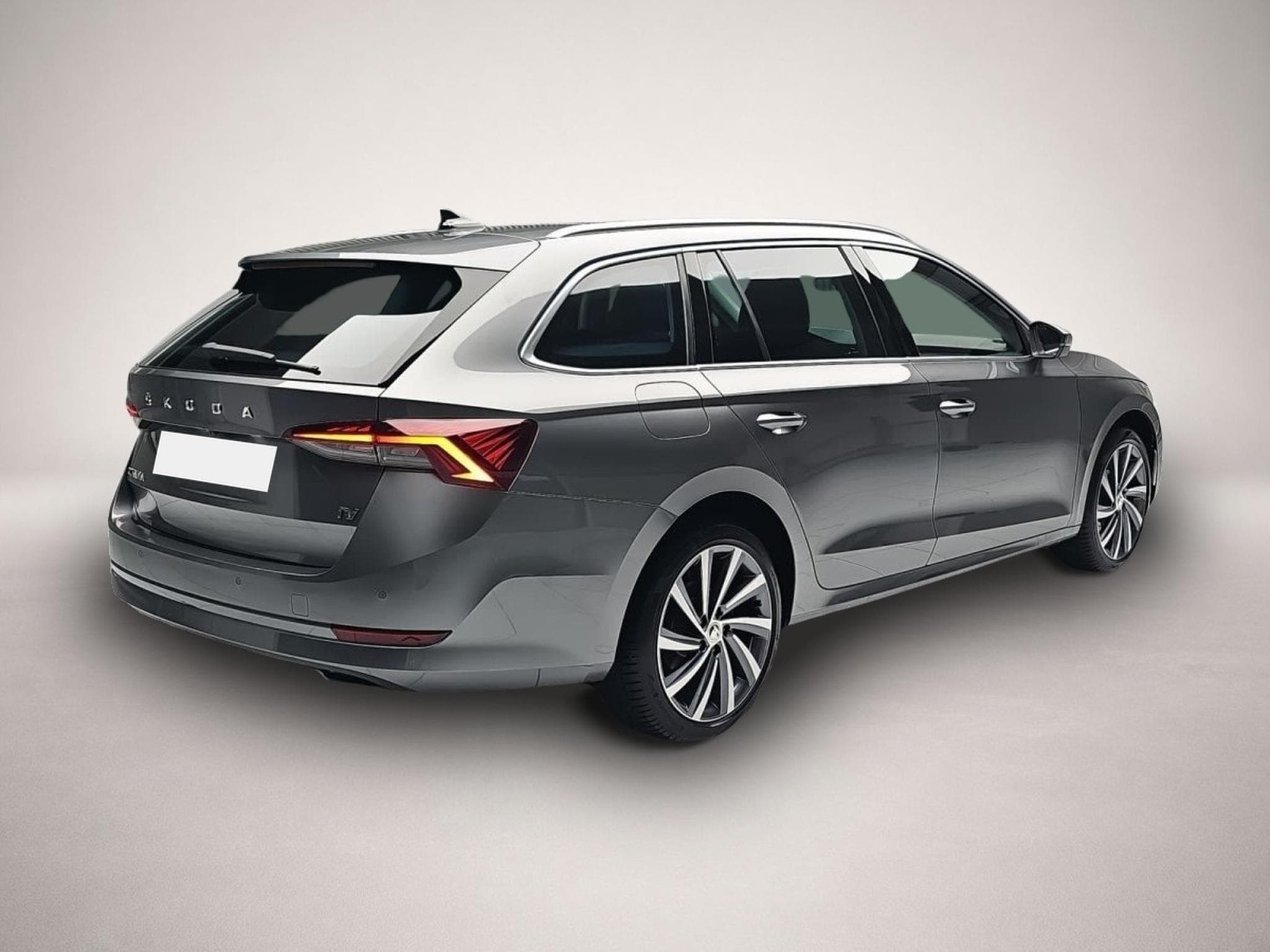 Skoda Octavia (2024) - Photo 2