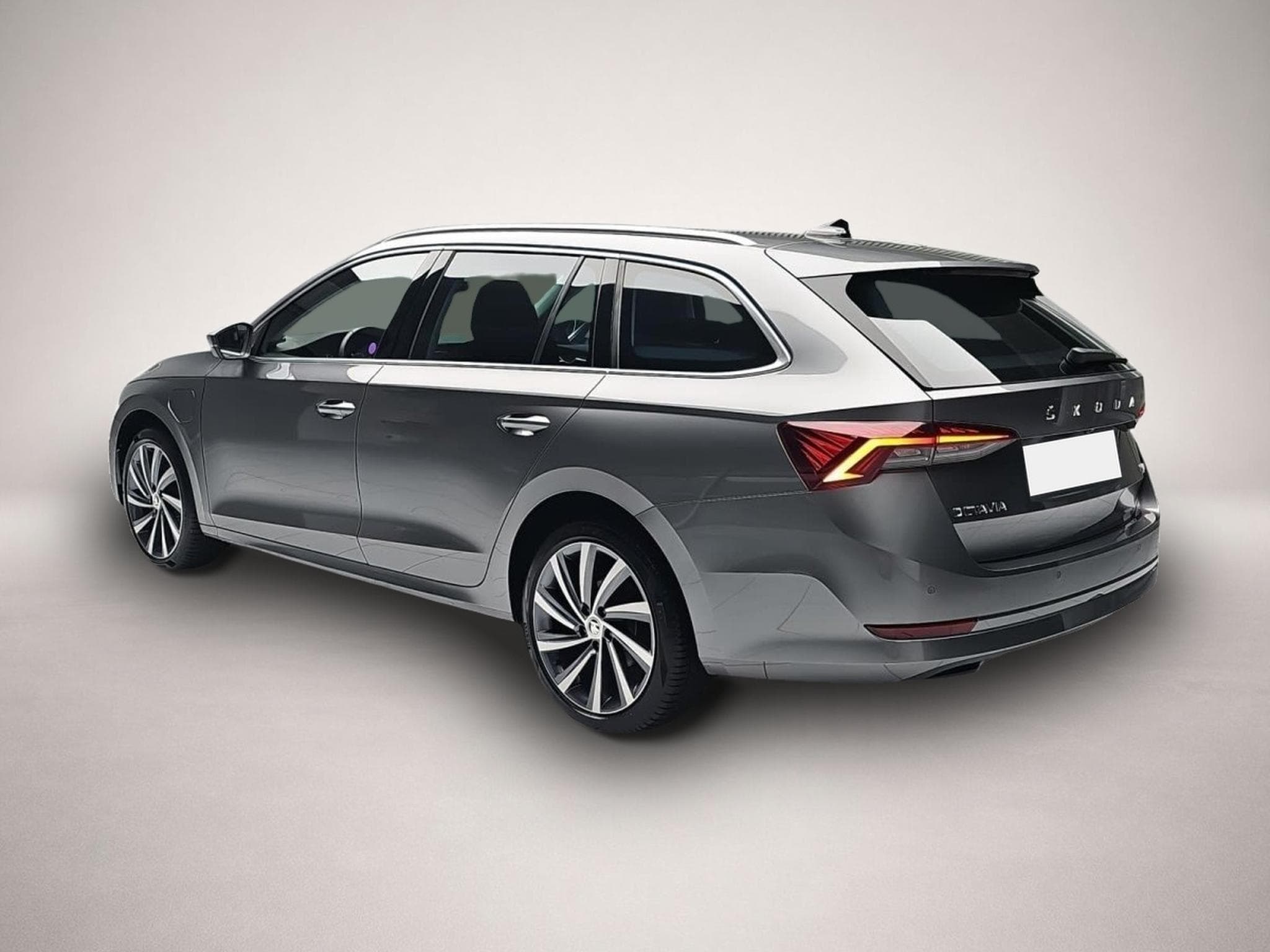 Skoda Octavia (2024) - Photo 3