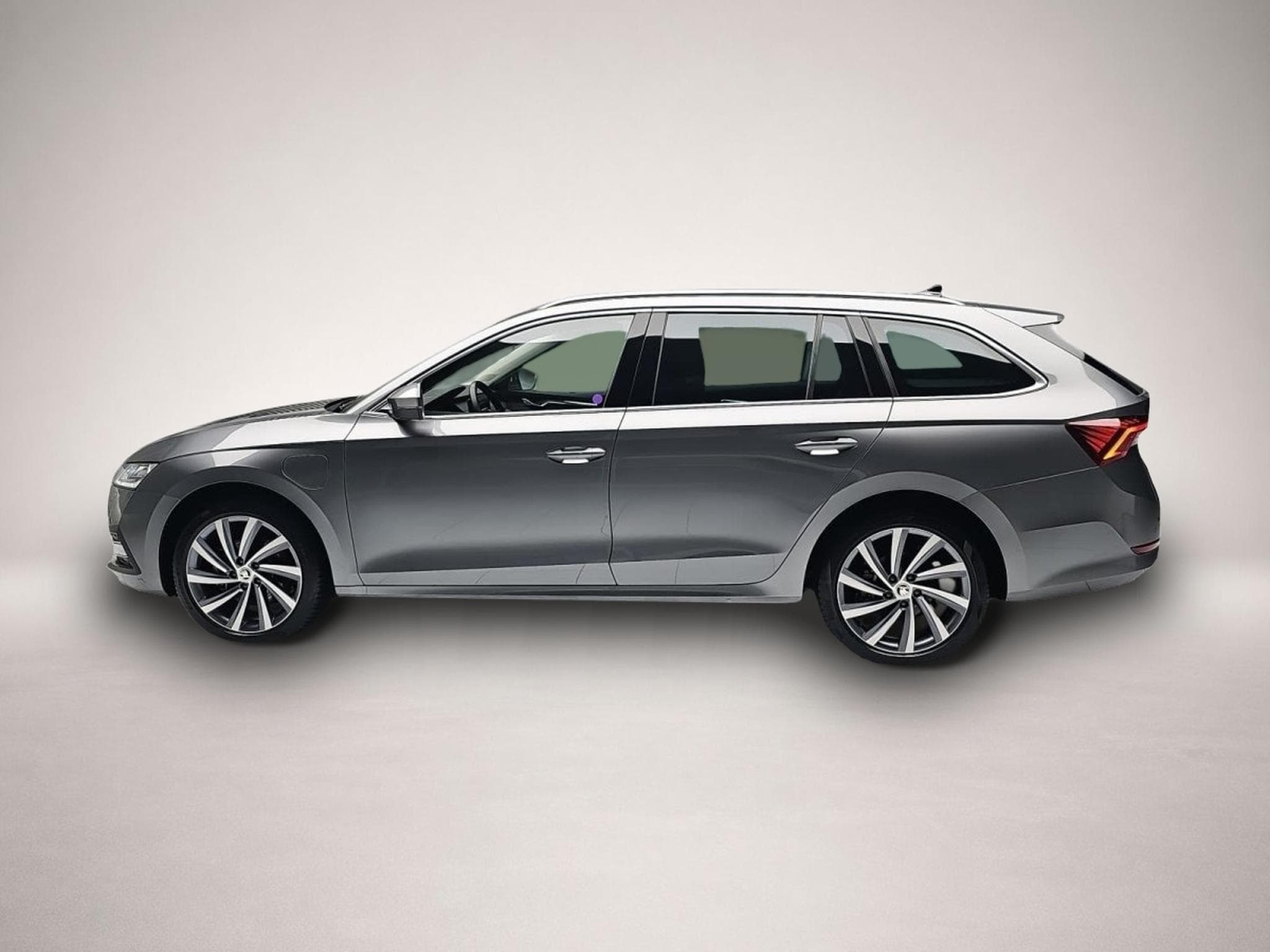 Skoda Octavia (2024) - Photo 4