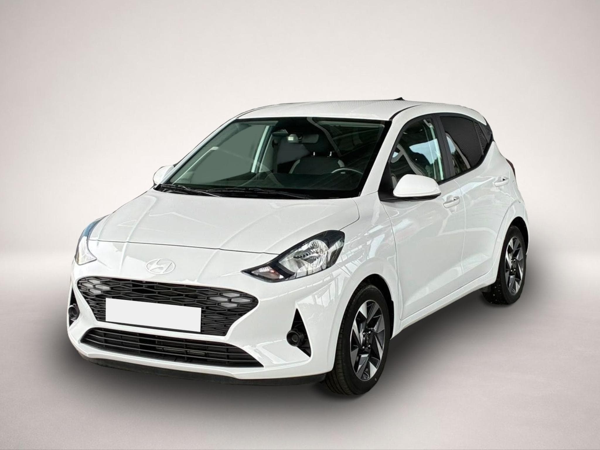 Hyundai i10 (2025) - Photo 1