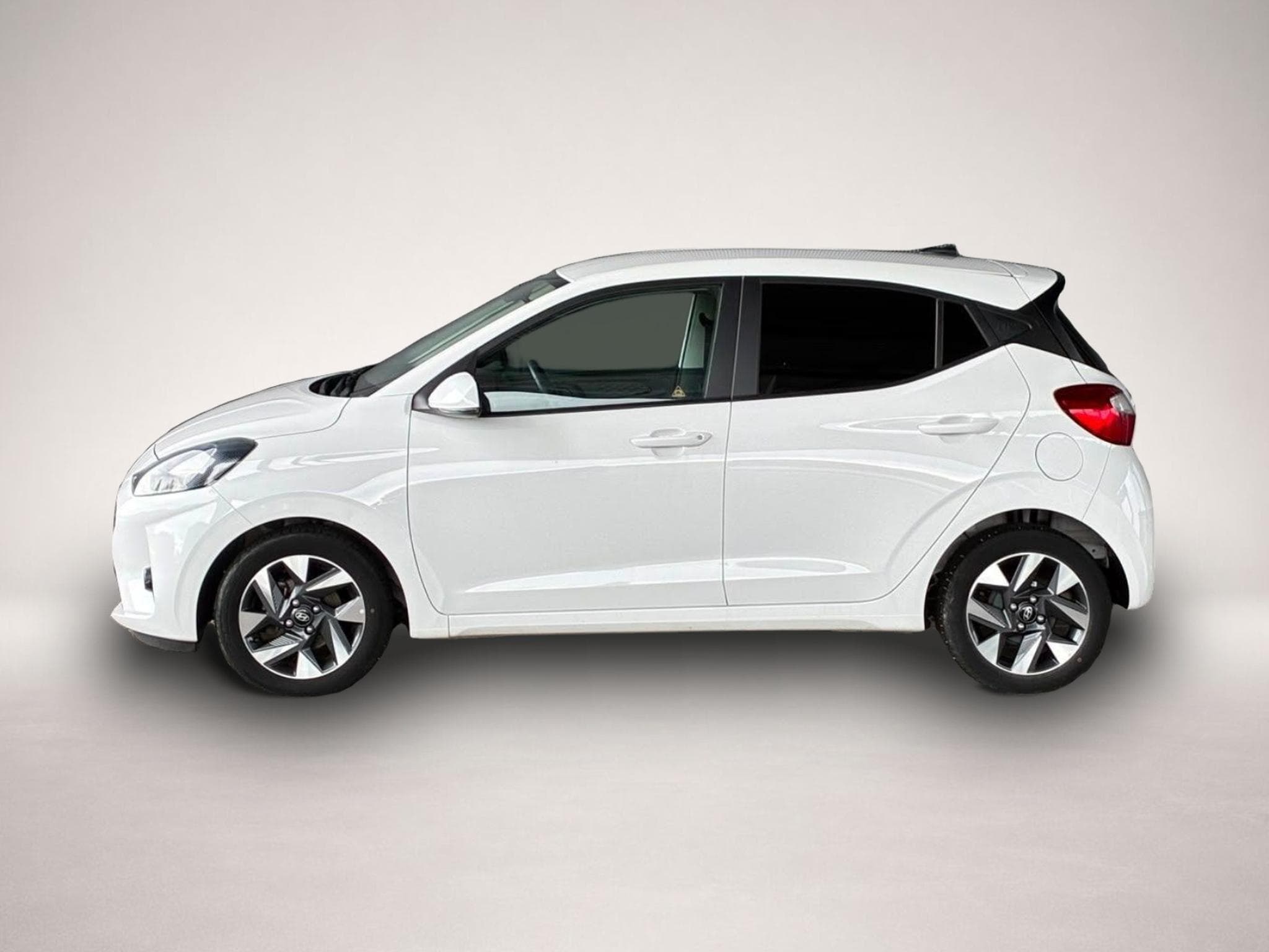 Hyundai i10 (2025) - Photo 2
