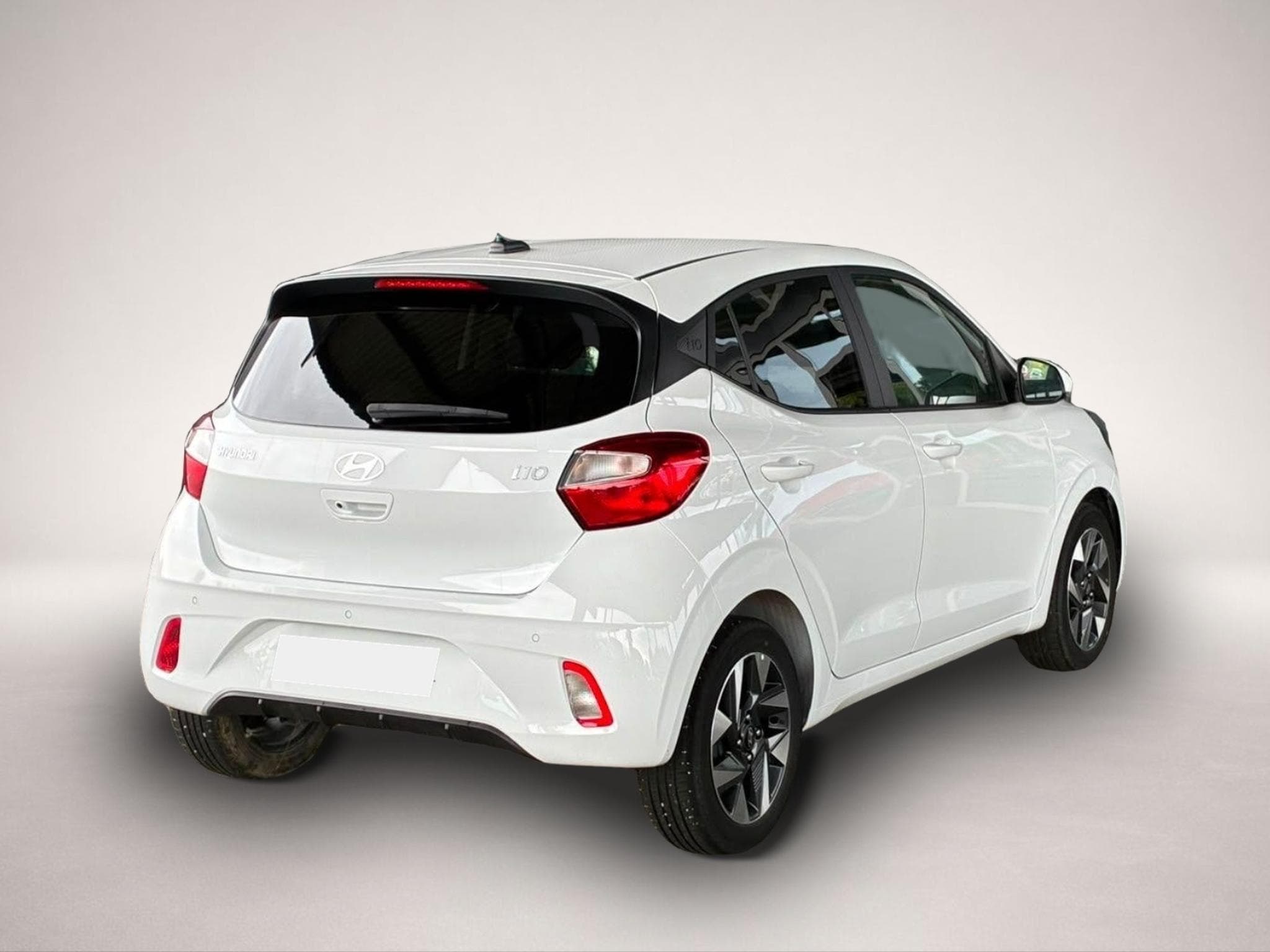 Hyundai i10 (2025) - Photo 3