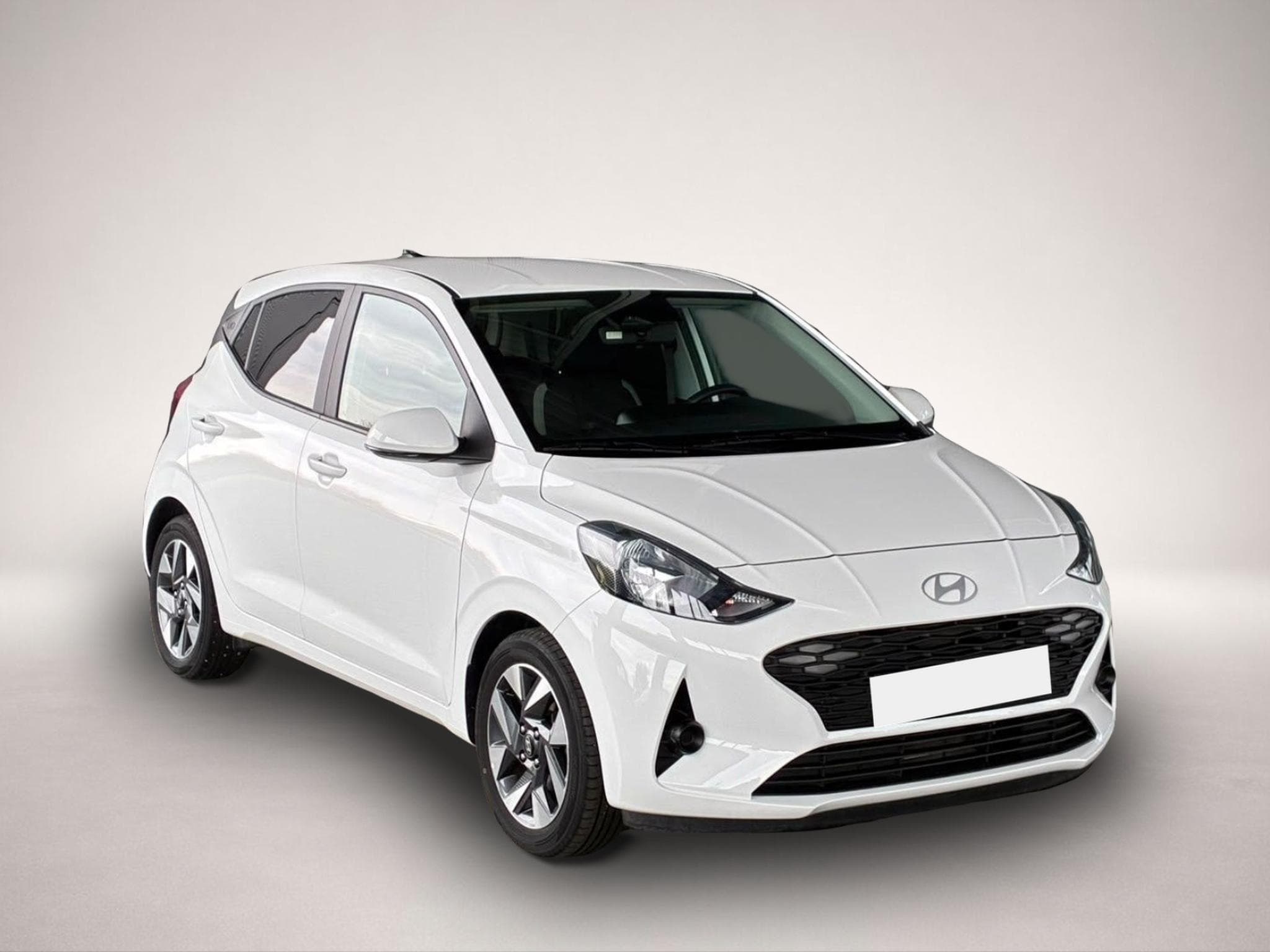 Hyundai i10 (2025) - Photo 4