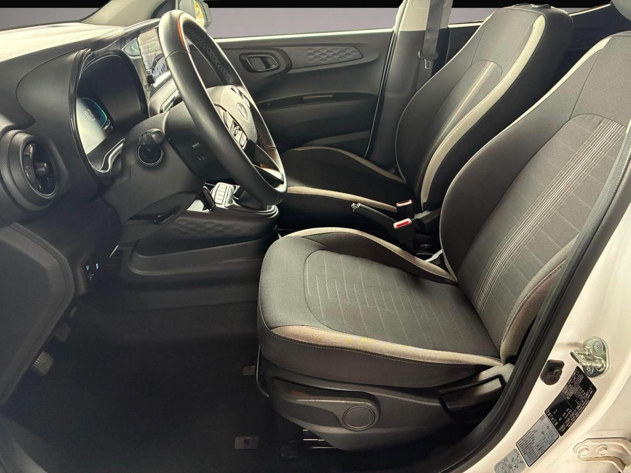 Hyundai i10 (2025) - Photo 5