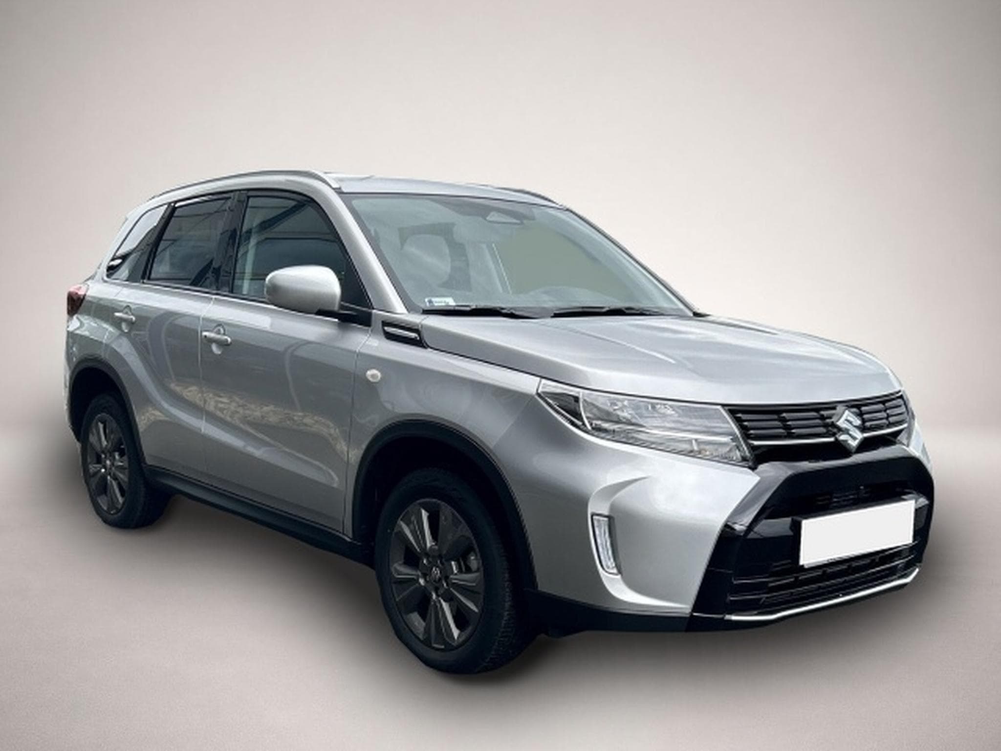 Suzuki Vitara (2026) - Photo 2