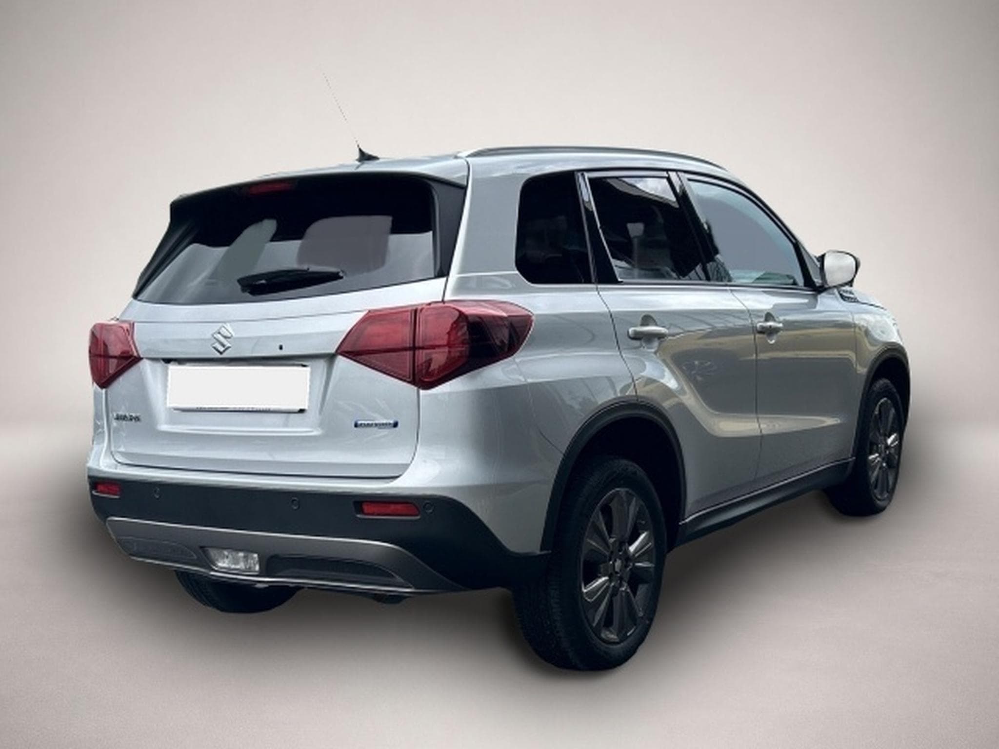 Suzuki Vitara (2026) - Photo 3
