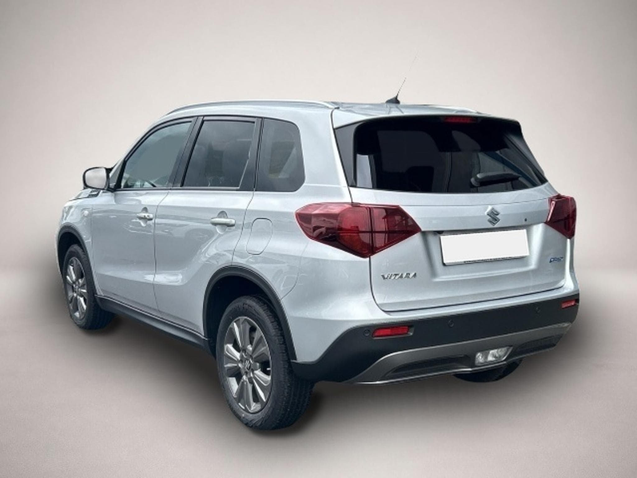 Suzuki Vitara (2026) - Photo 4