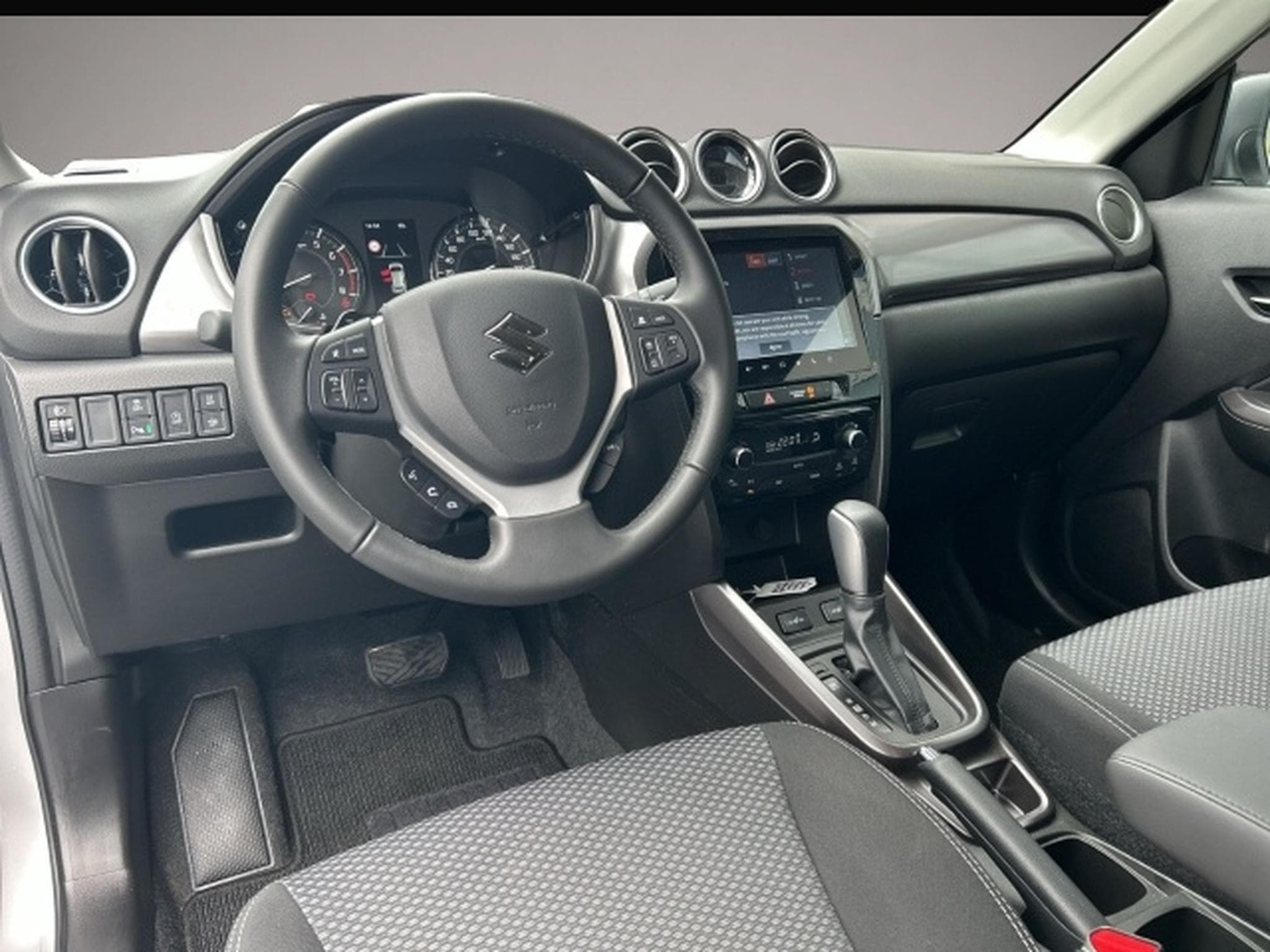 Suzuki Vitara (2026) - Photo 6