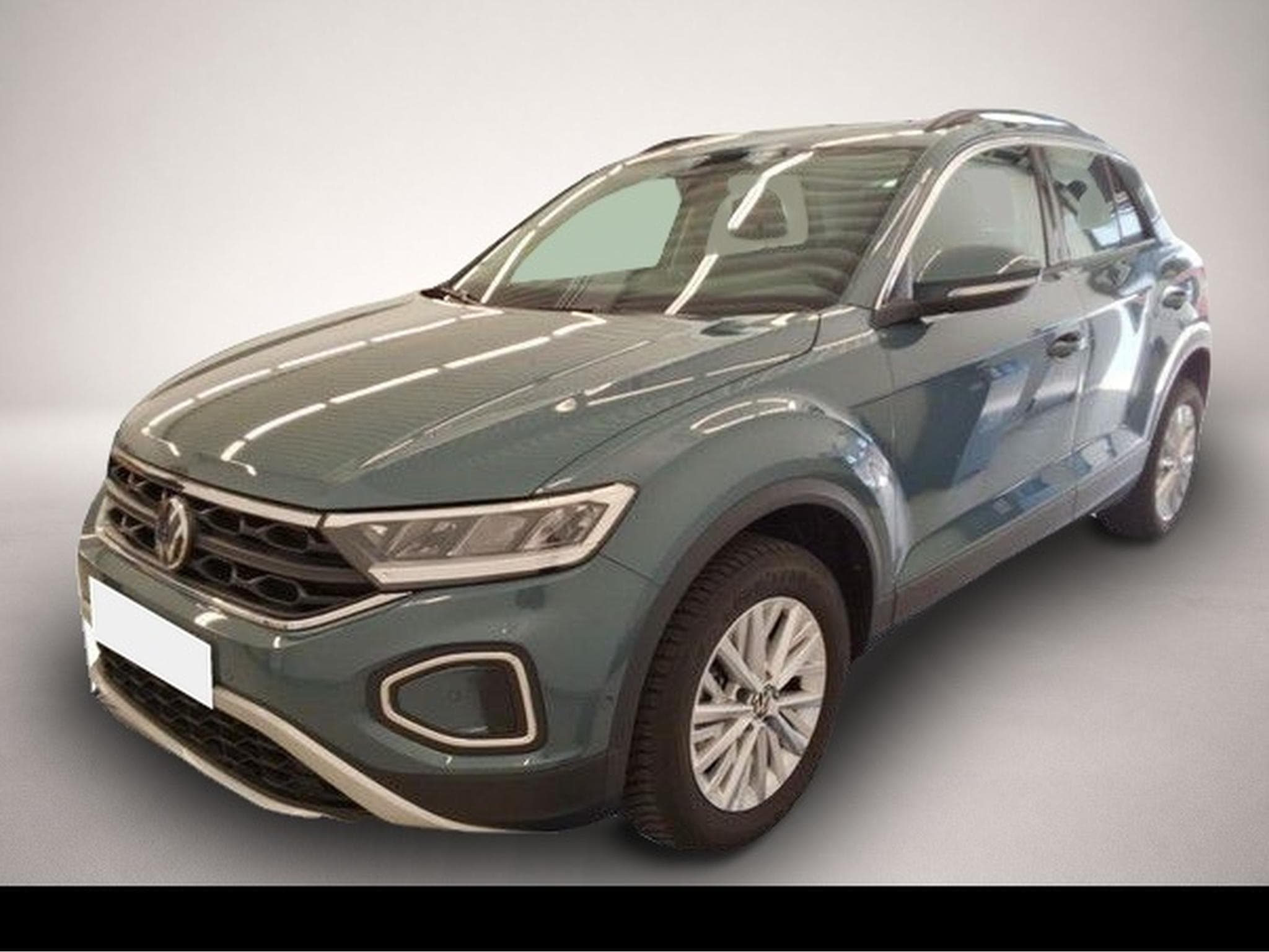 VW T-Roc (2025) - Photo 1