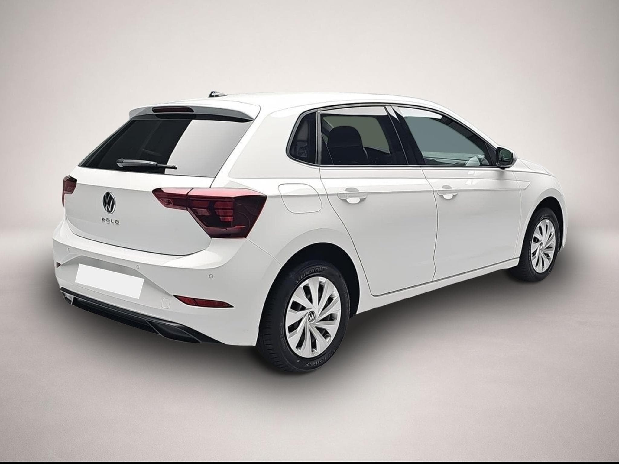 VW Polo (2026) - Photo 2