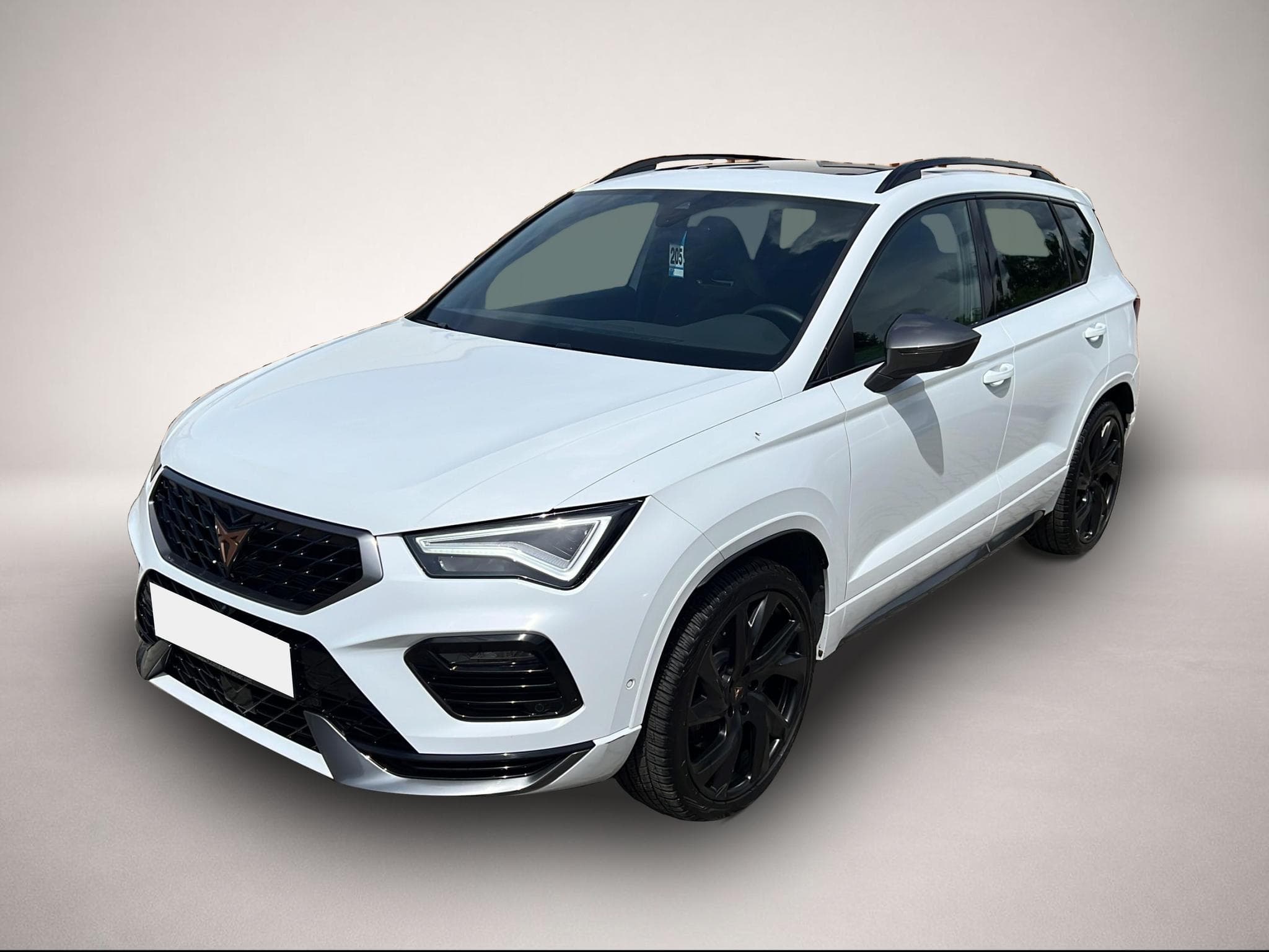 Cupra Ateca (2025) - Photo 2