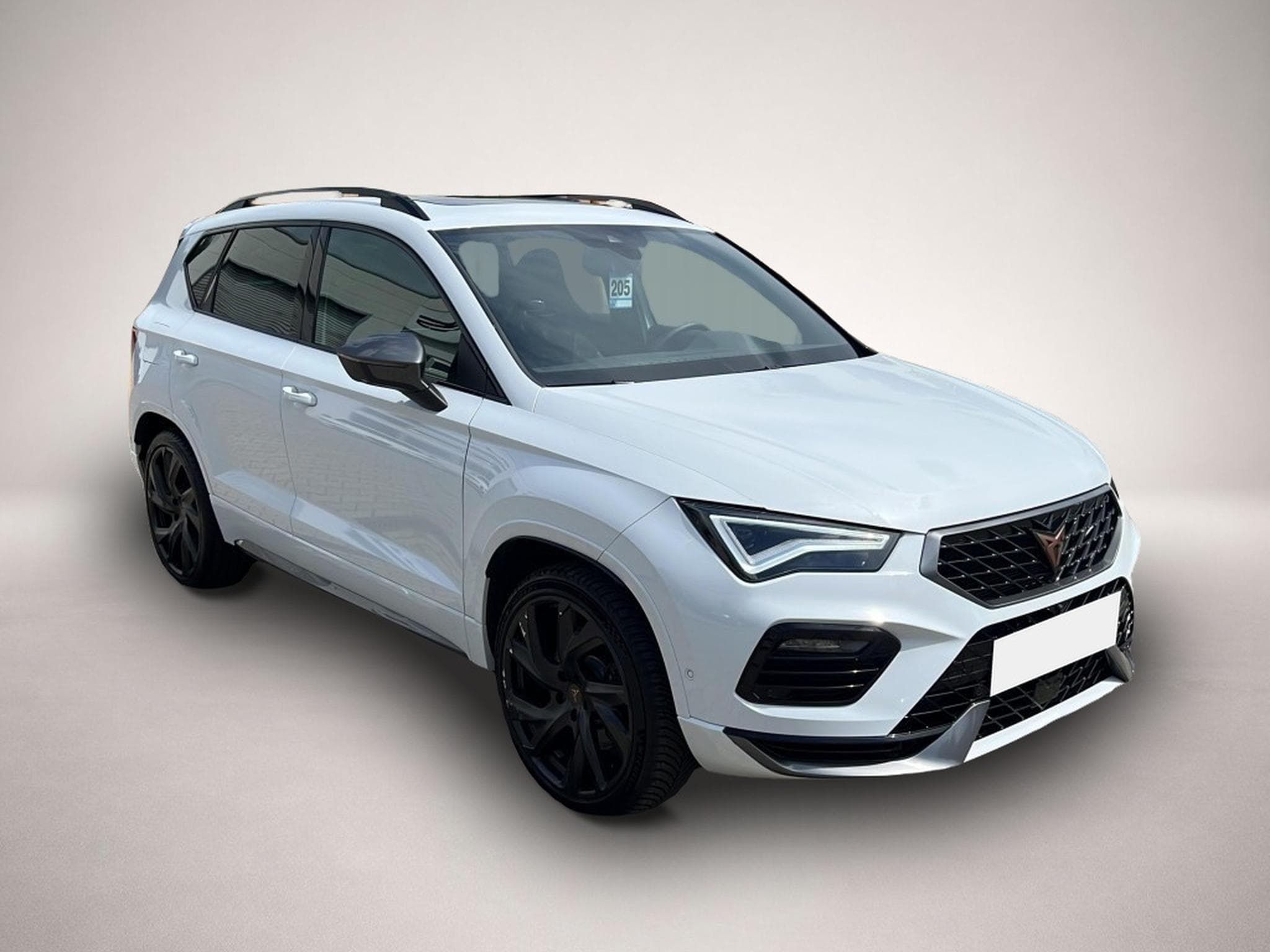 Cupra Ateca (2025) - Photo 4