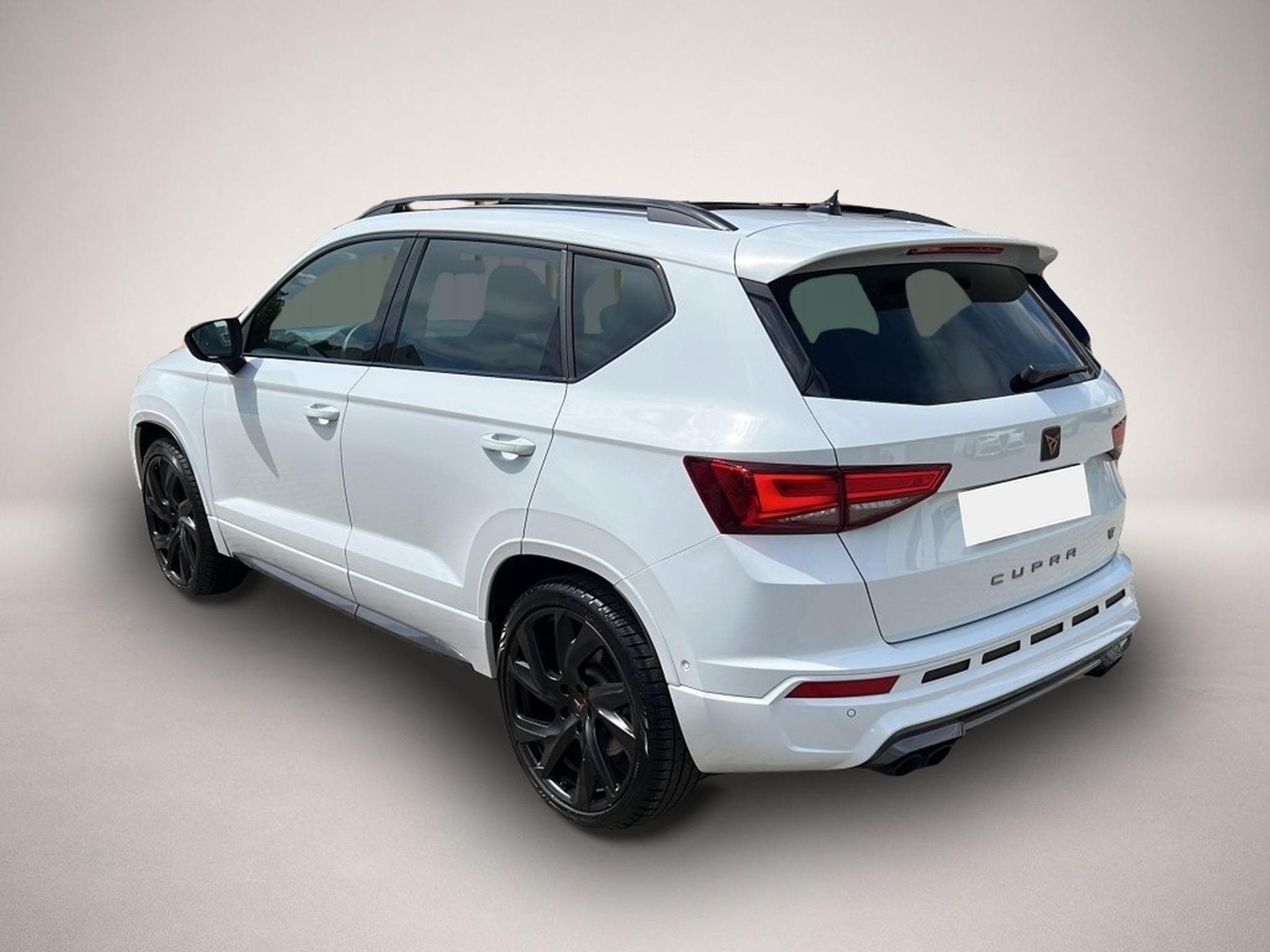 Cupra Ateca (2025) - Photo 7