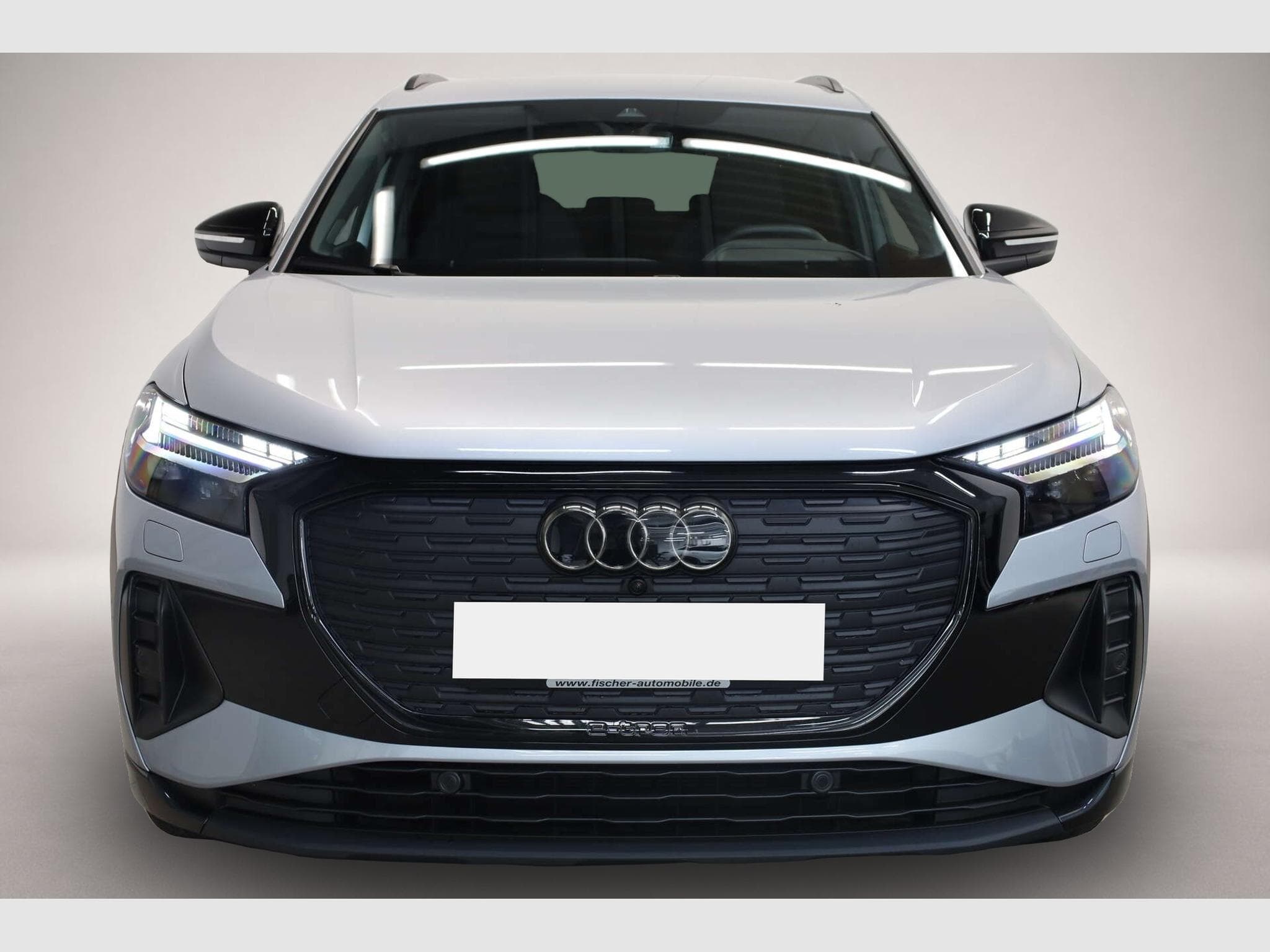 Audi e-tron (2024) - Photo 2