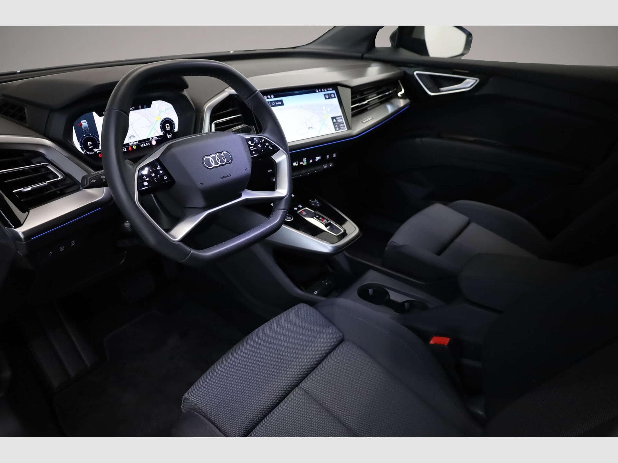 Audi e-tron (2024) - Photo 7