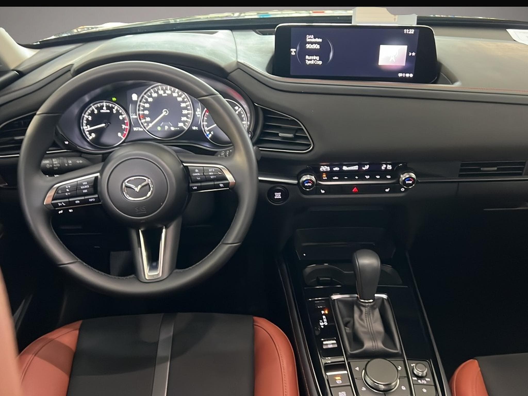 Mazda CX-30 (2026) - Photo 3