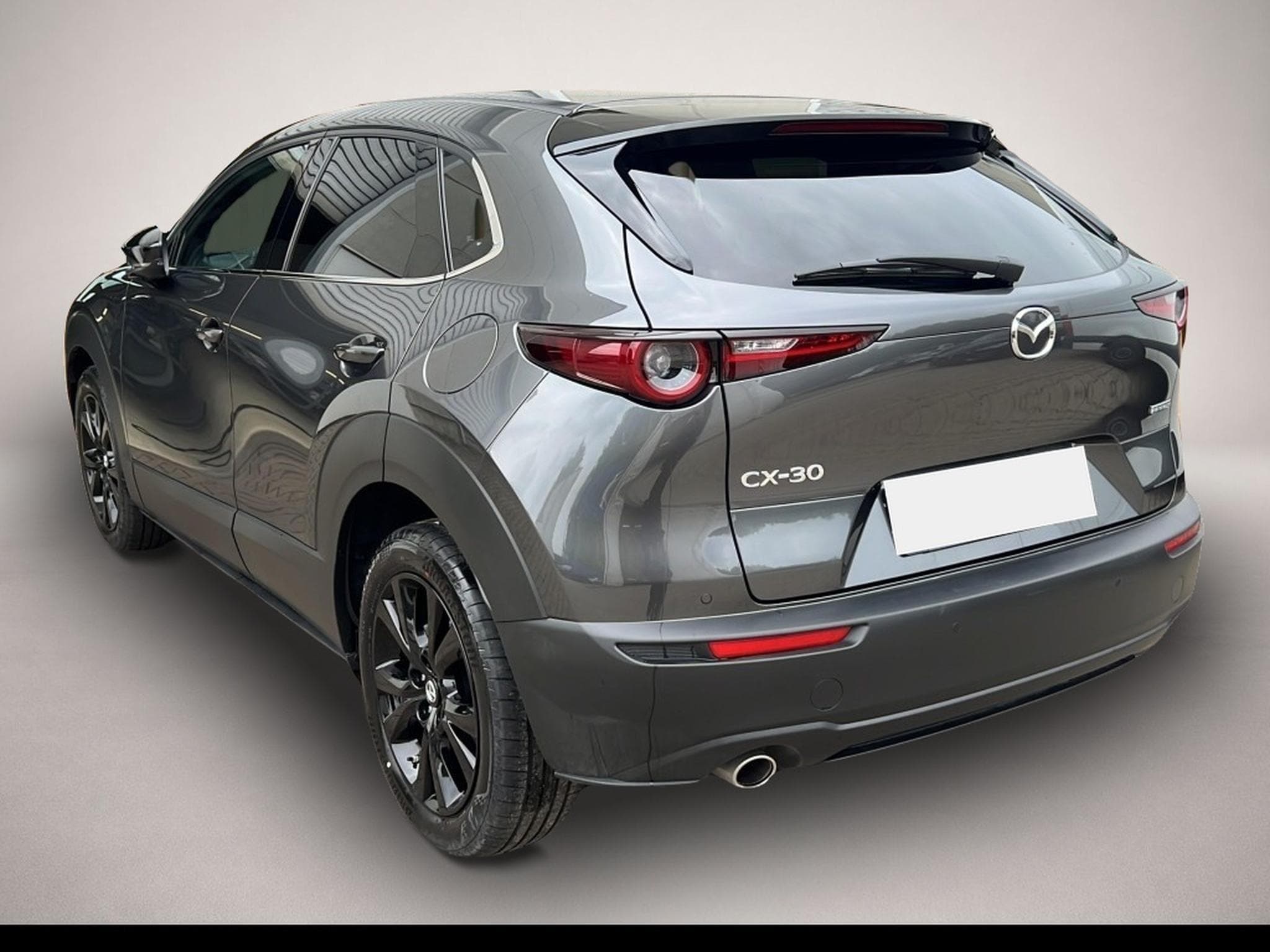 Mazda CX-30 (2026) - Photo 4