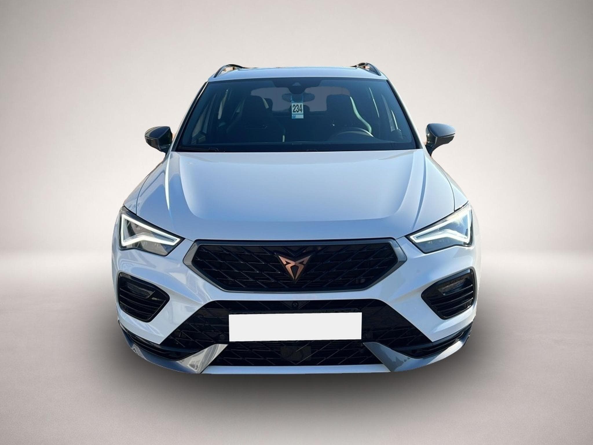 Cupra Ateca (2026) - Photo 3