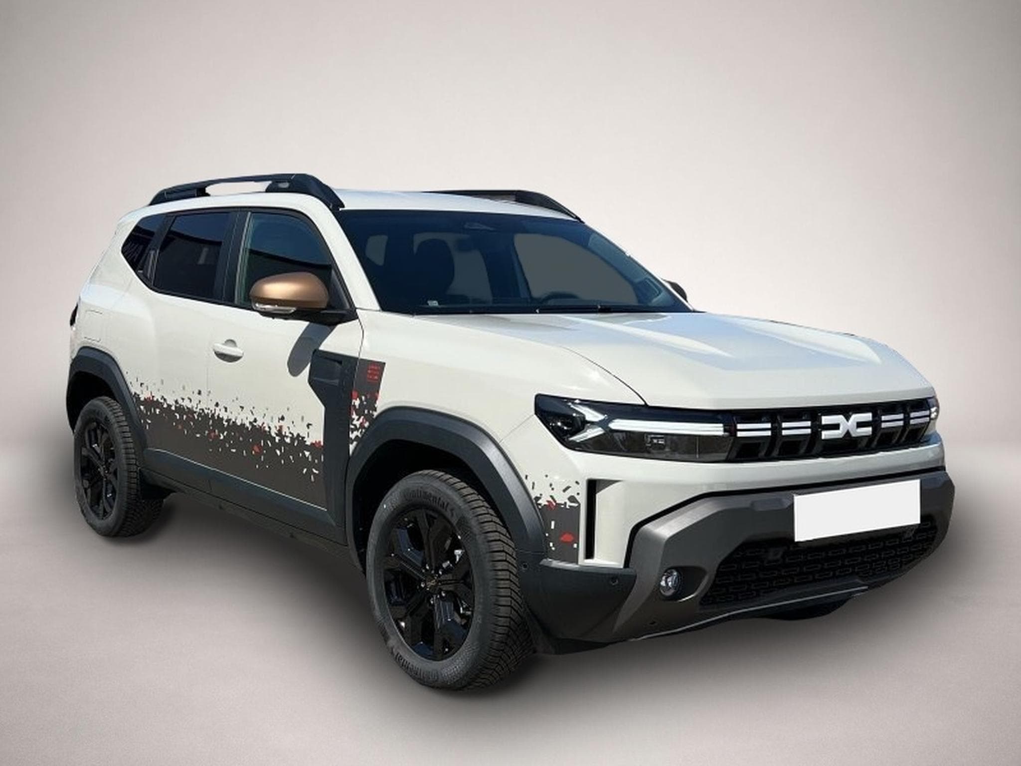 Dacia Duster (2026) - Photo 1