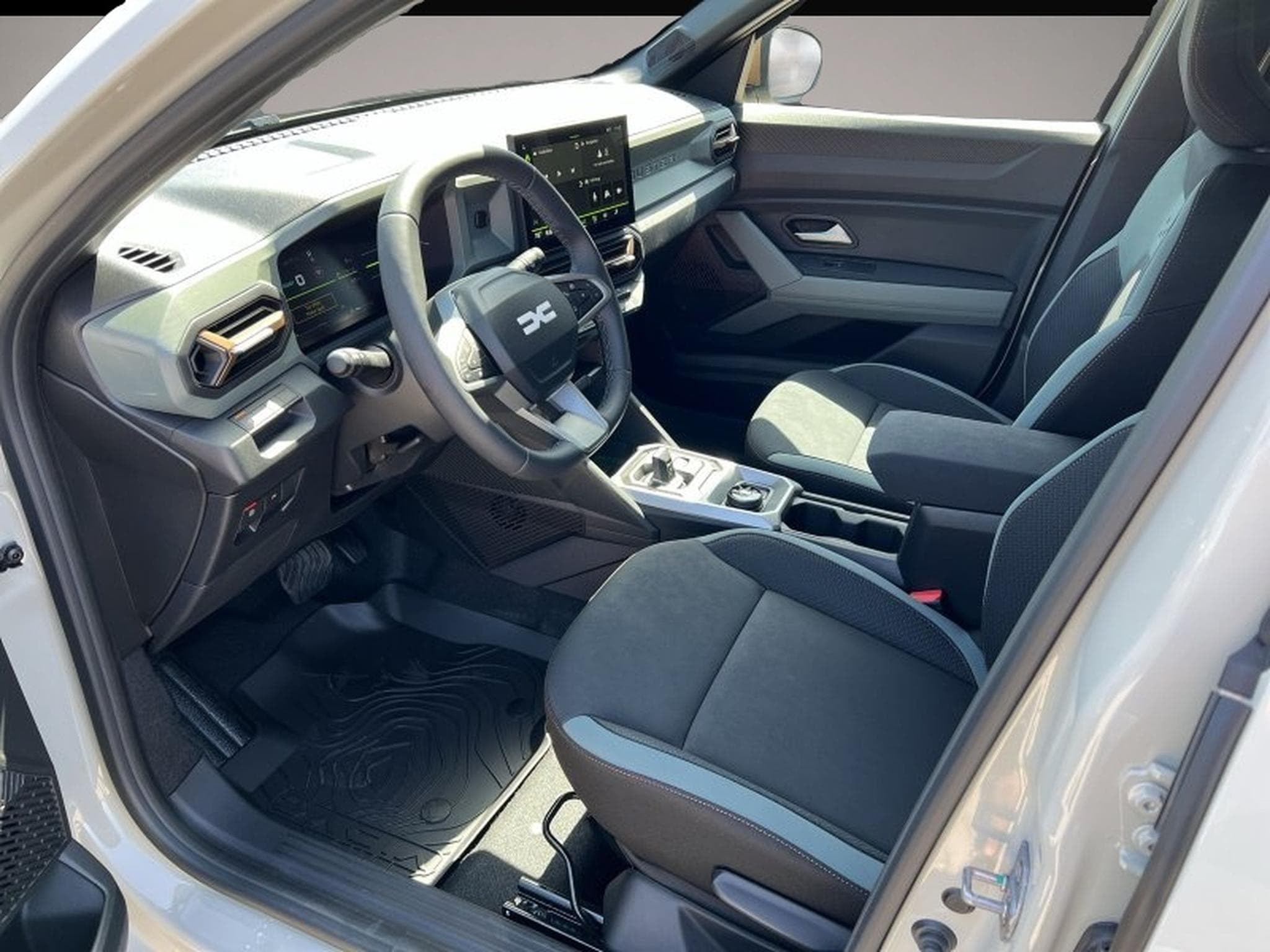 Dacia Duster (2026) - Photo 4