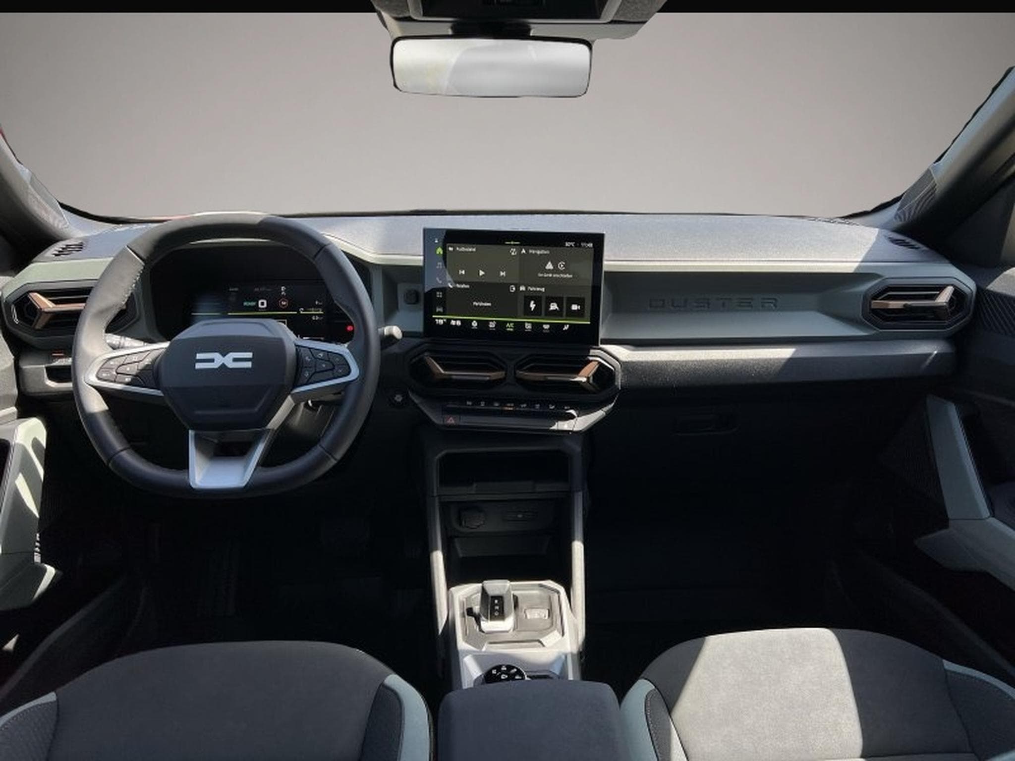 Dacia Duster (2026) - Photo 5
