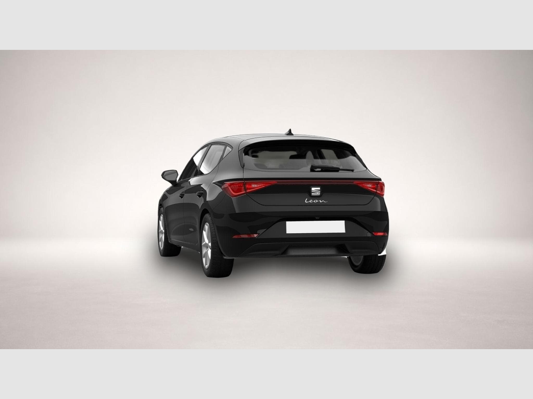 Seat Leon (2026) - Photo 3