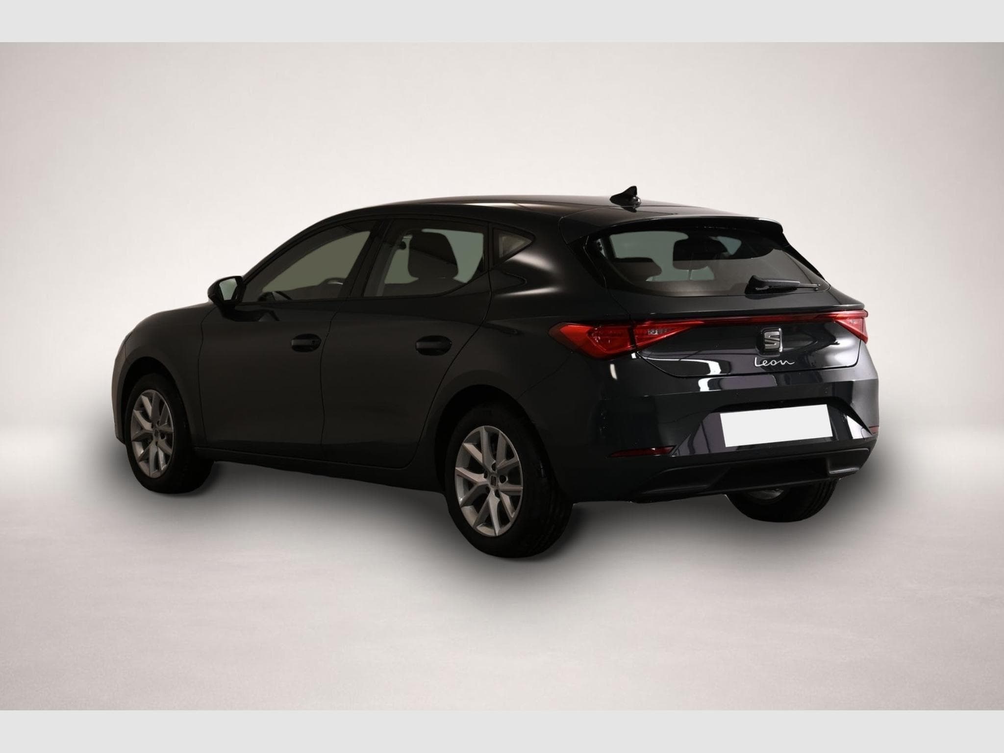 Seat Leon (2026) - Photo 3