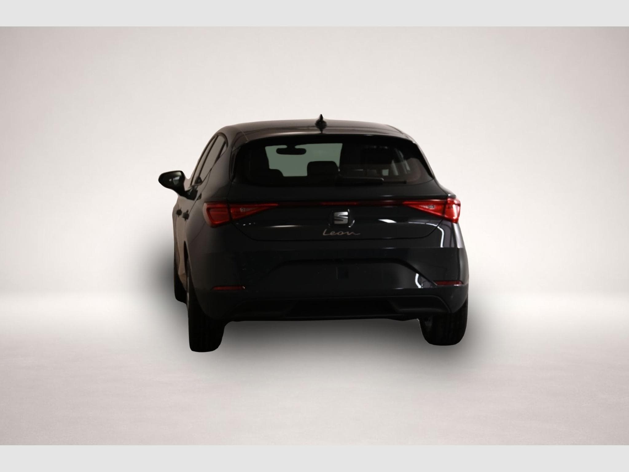 Seat Leon (2026) - Photo 4