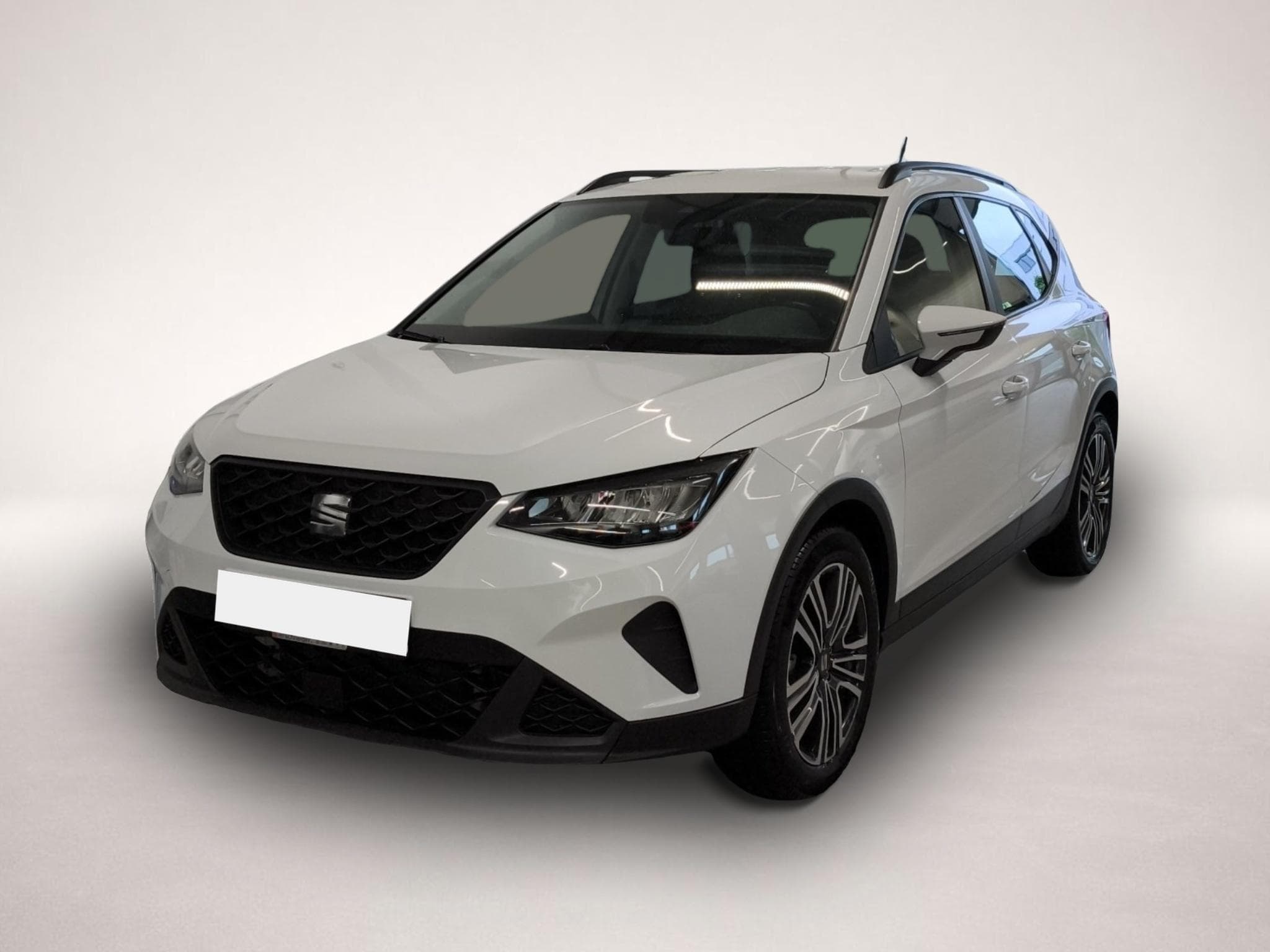 Seat Arona (2024) - Photo 1