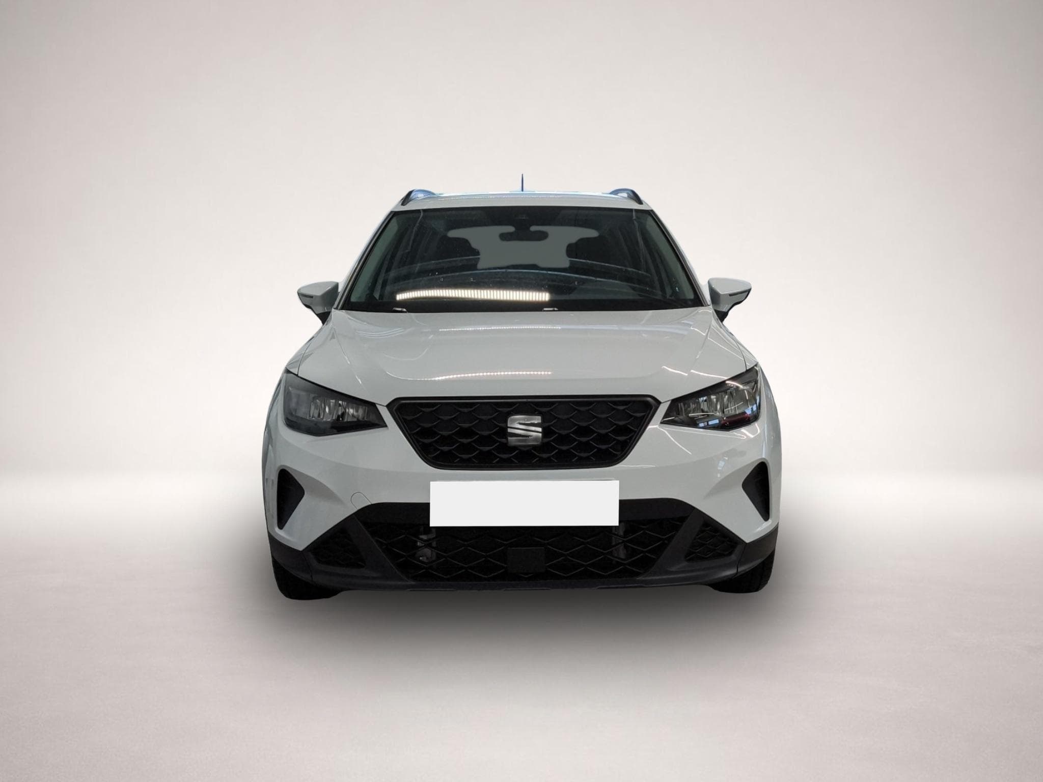 Seat Arona (2024) - Photo 2