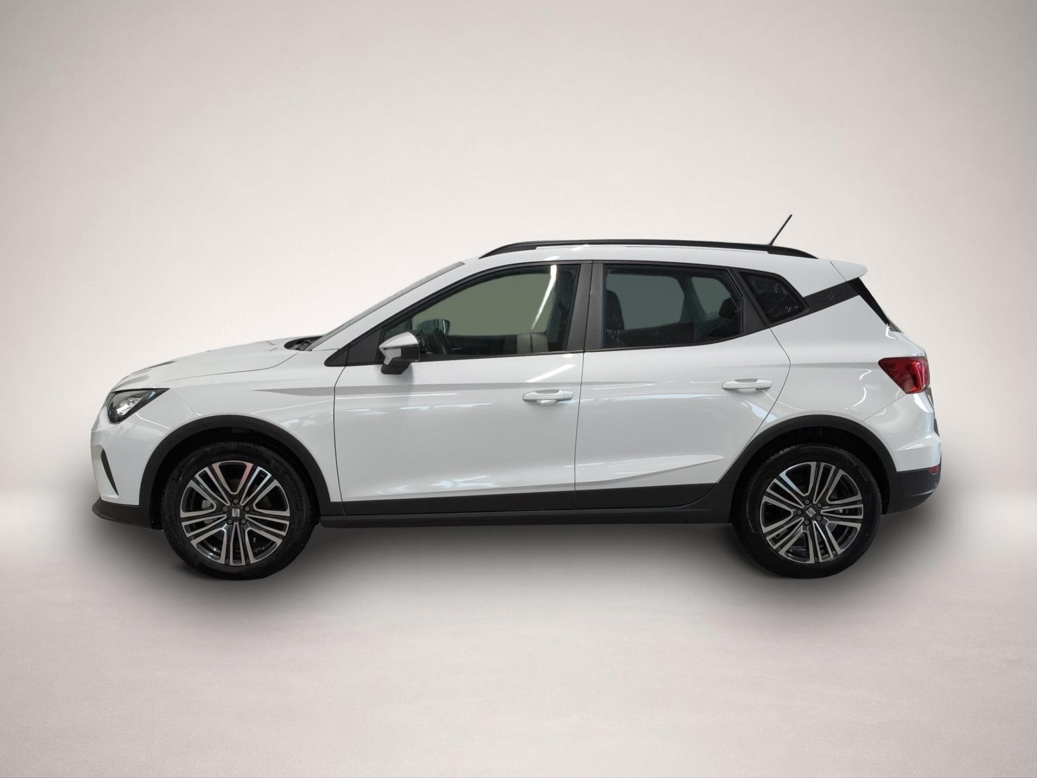 Seat Arona (2024) - Photo 3