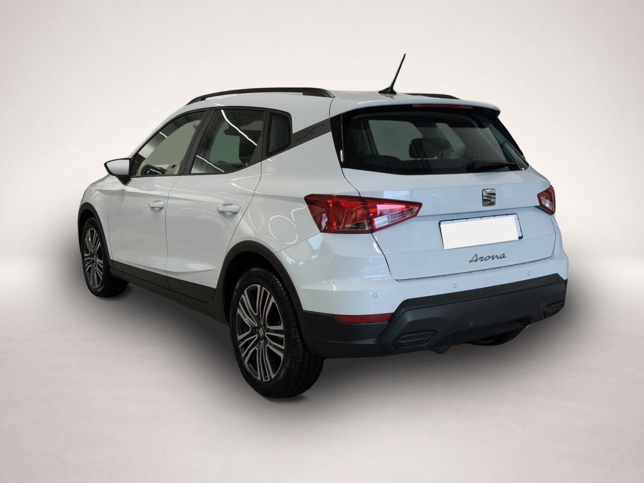 Seat Arona (2024) - Photo 4
