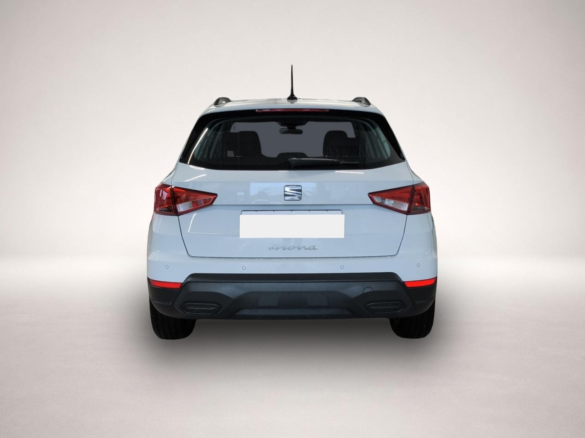 Seat Arona (2024) - Photo 5