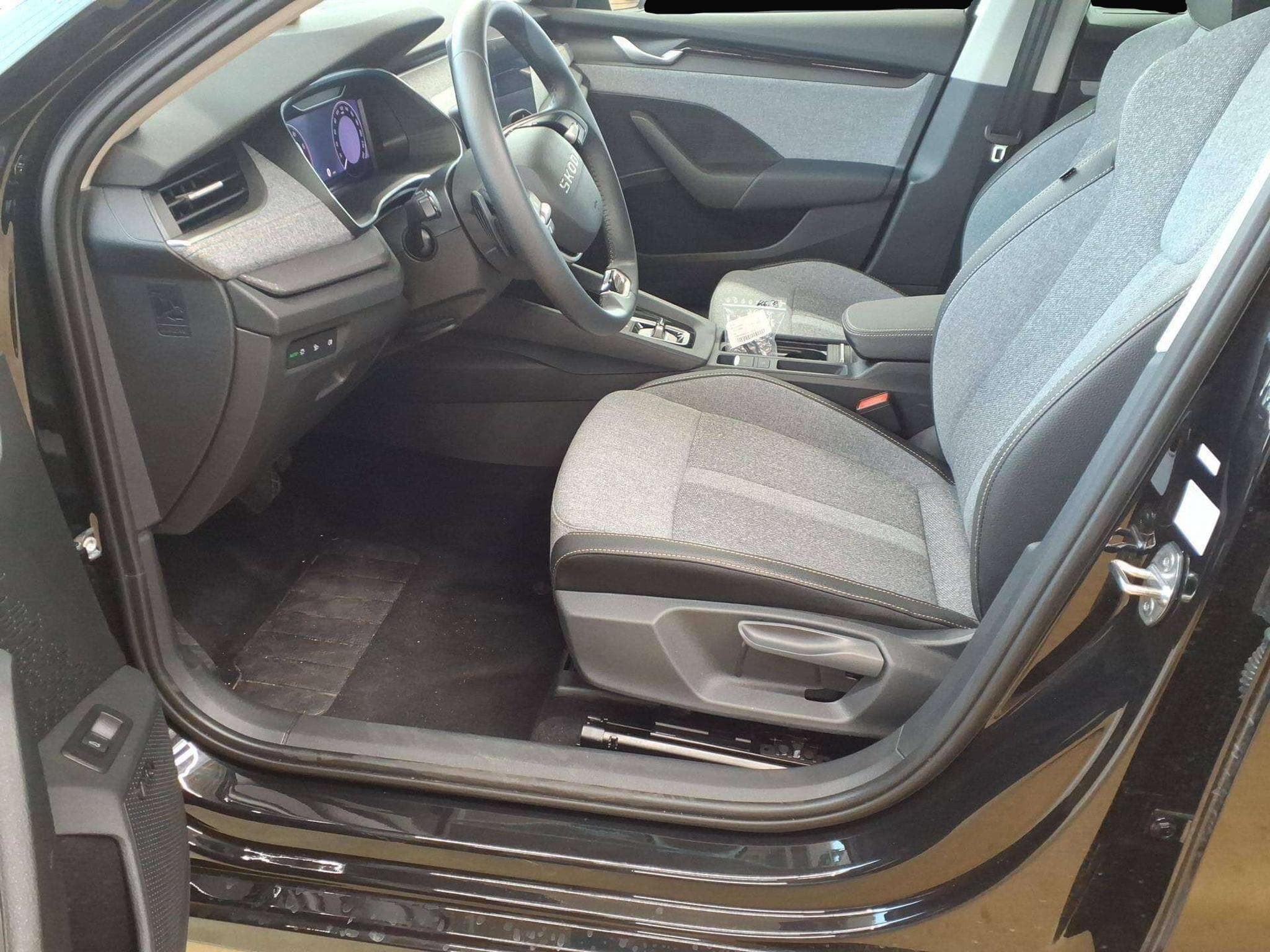 Skoda Octavia (2025) - Photo 3