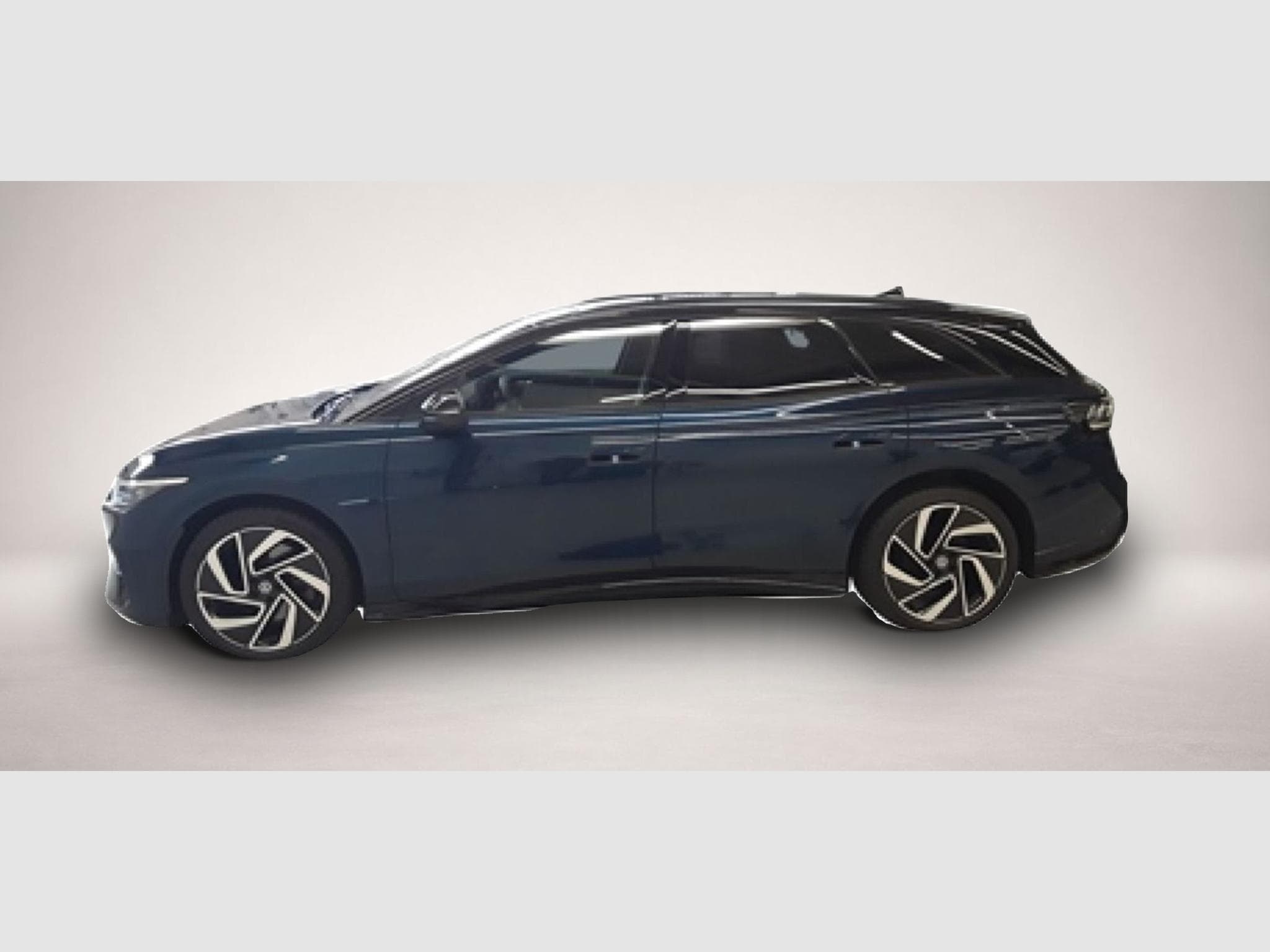 VW ID.5 (2025) - Photo 1