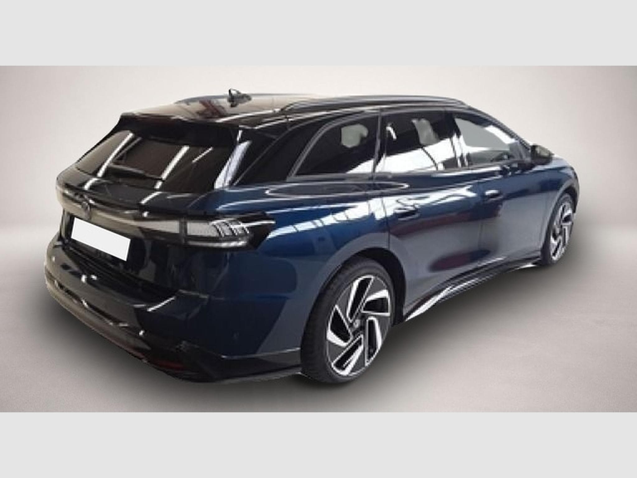VW ID.5 (2025) - Photo 2