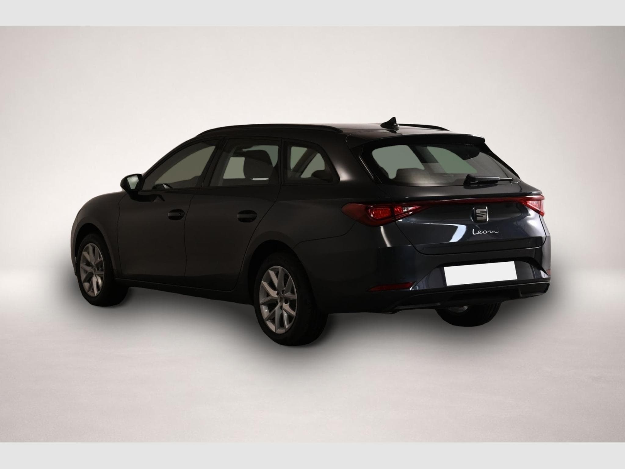 Seat Leon (2026) - Photo 3