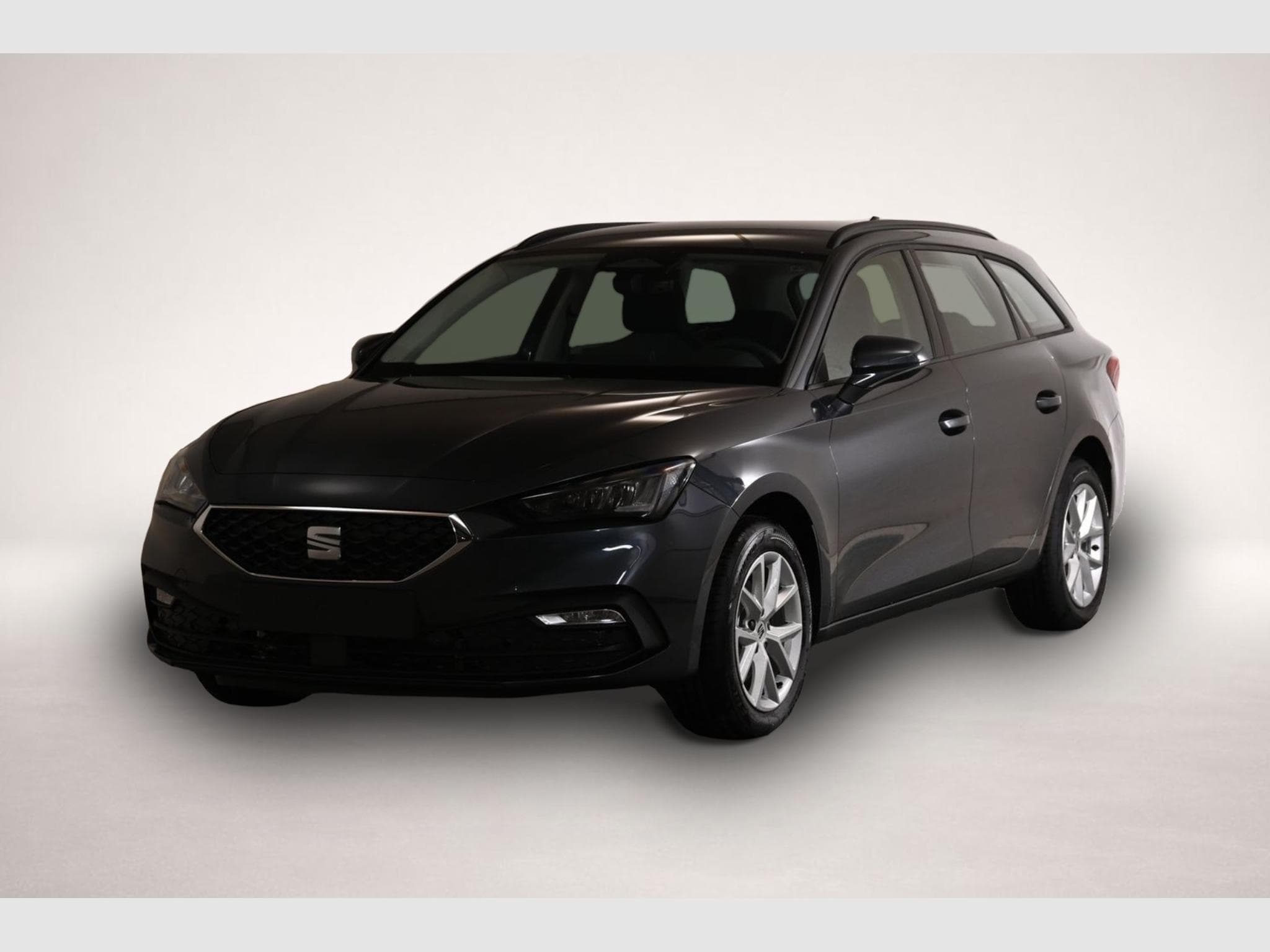 Seat Leon (2026) - Photo 1