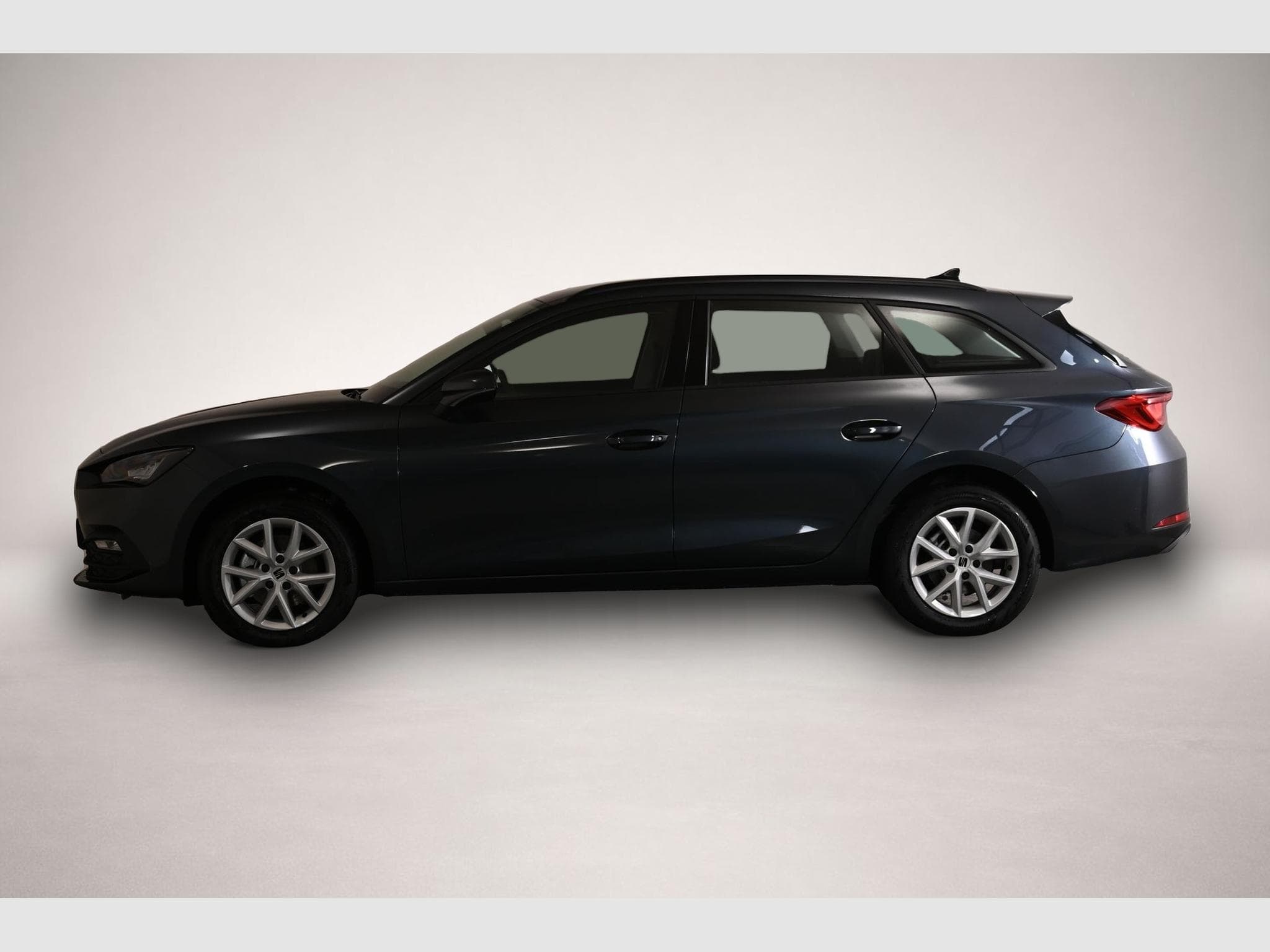 Seat Leon (2026) - Photo 2