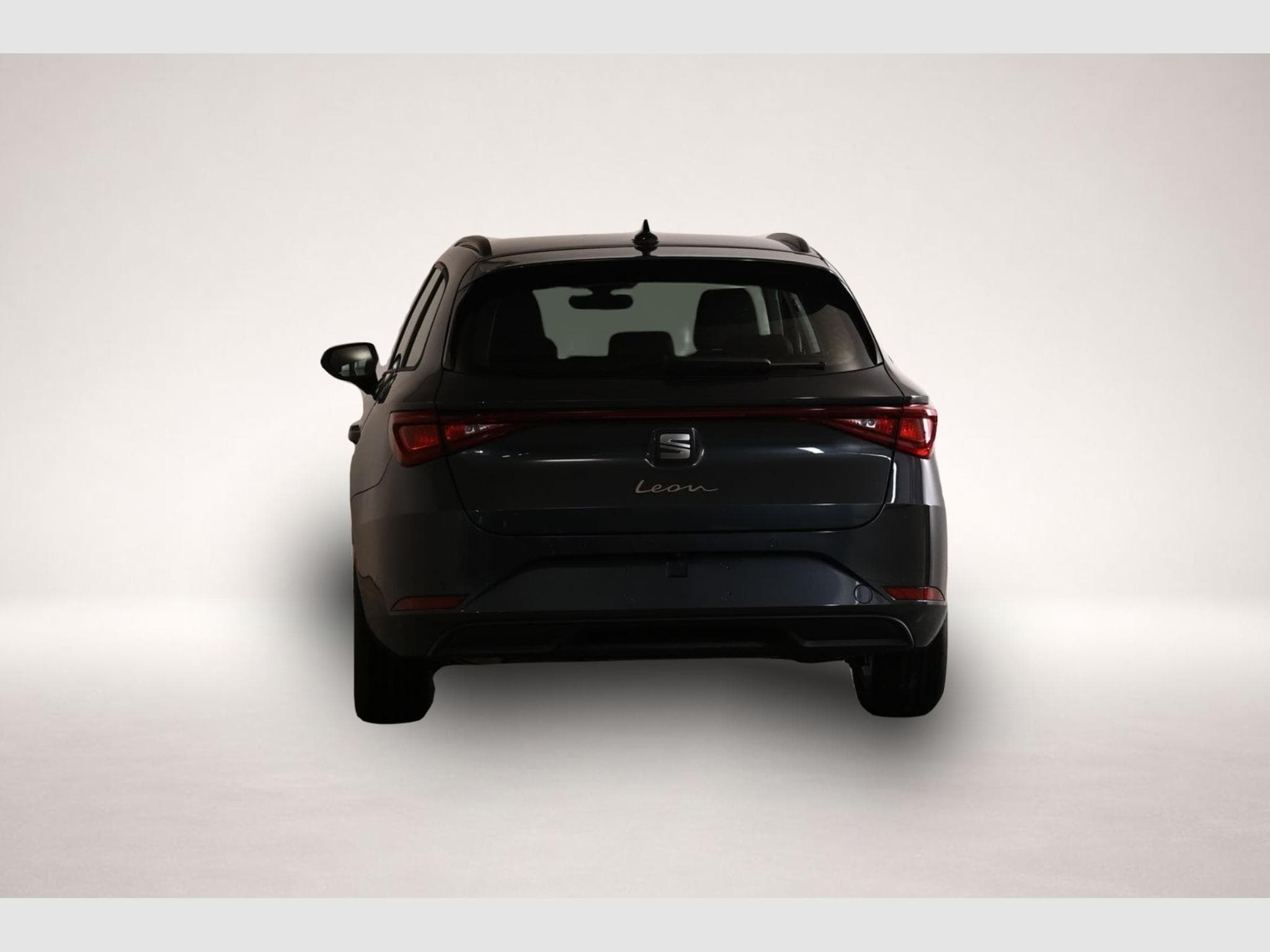 Seat Leon (2026) - Photo 4
