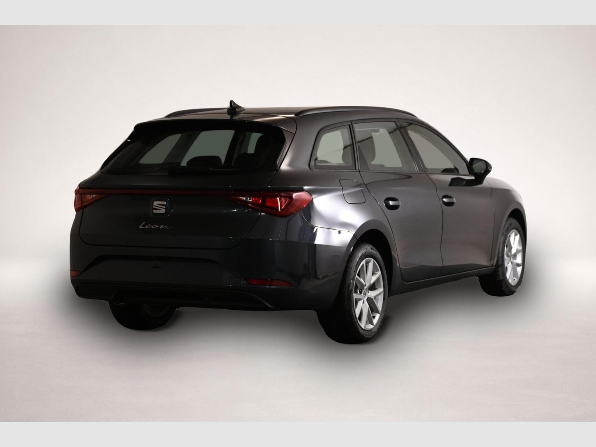 Seat Leon (2026) - Photo 5