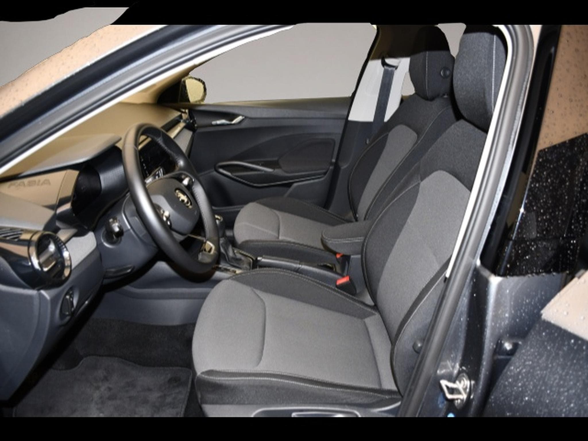 Skoda Fabia (2024) - Photo 3