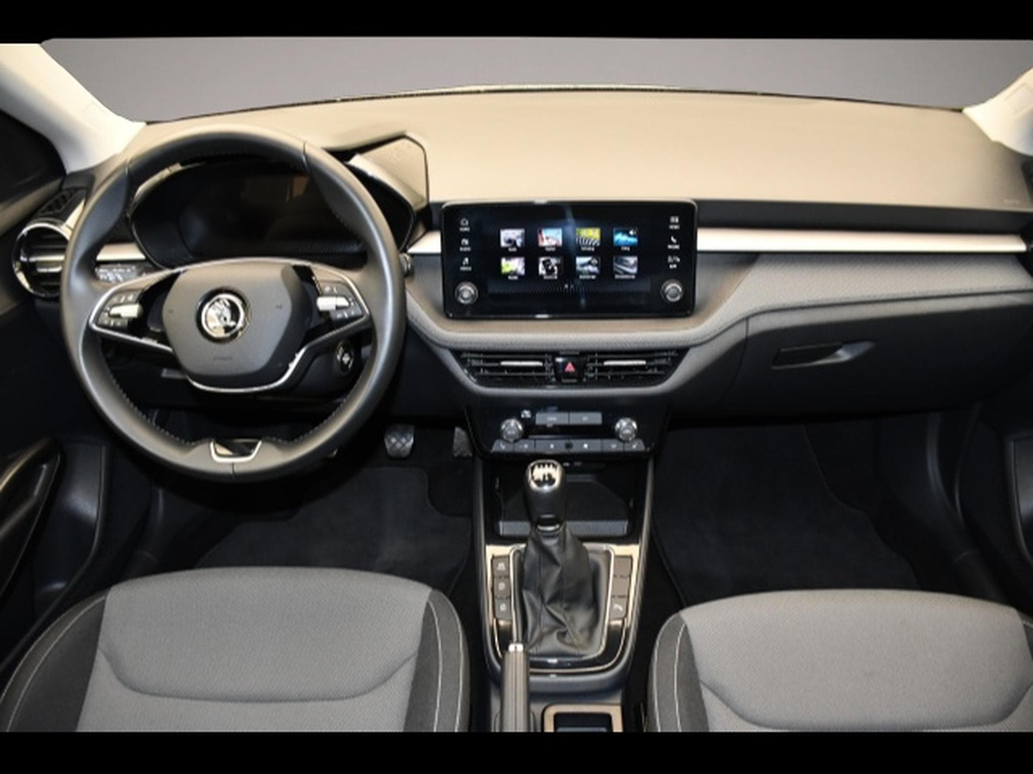 Skoda Fabia (2024) - Photo 4