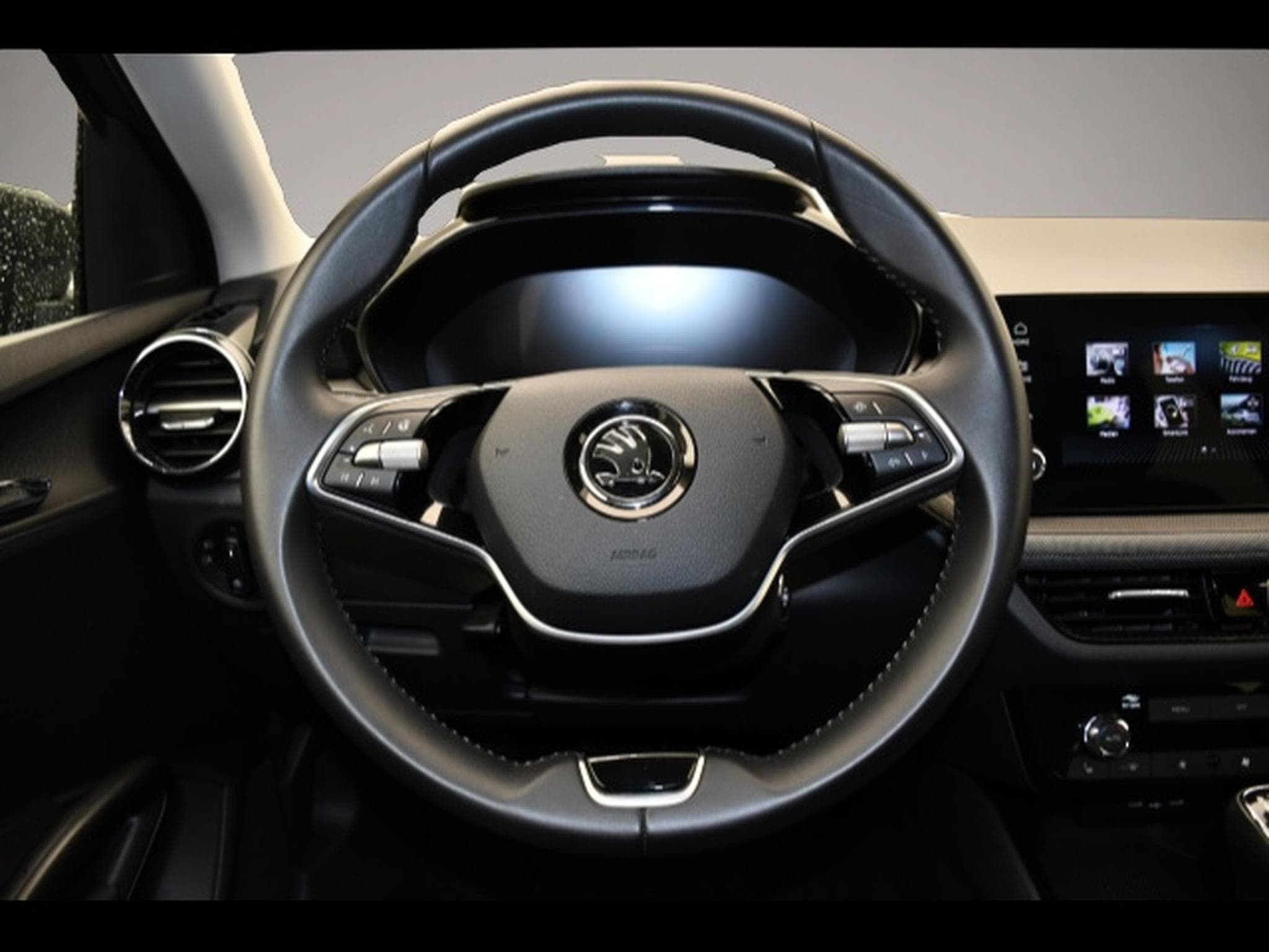Skoda Fabia (2024) - Photo 5