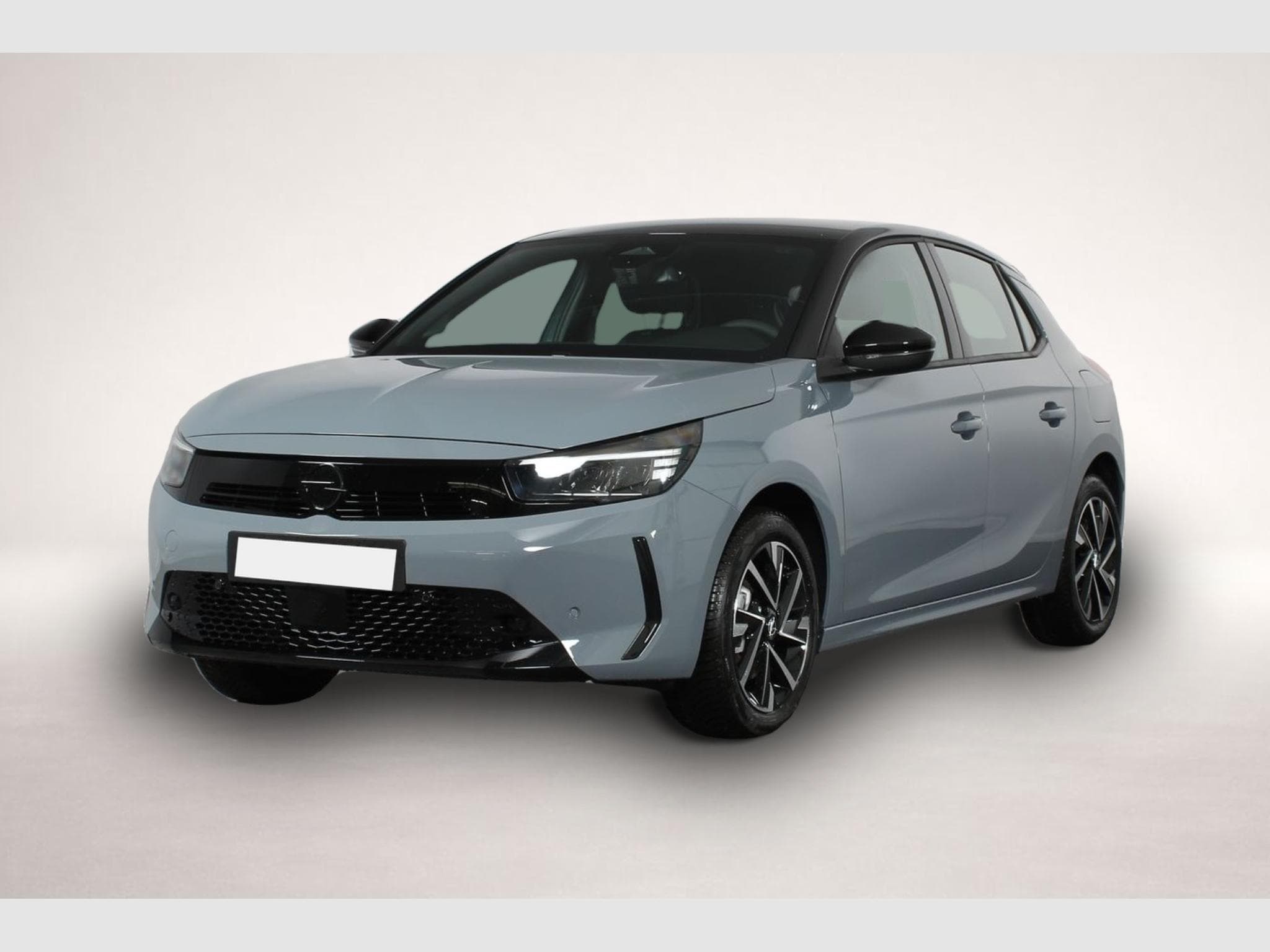 Opel Corsa (2026) - Photo 1