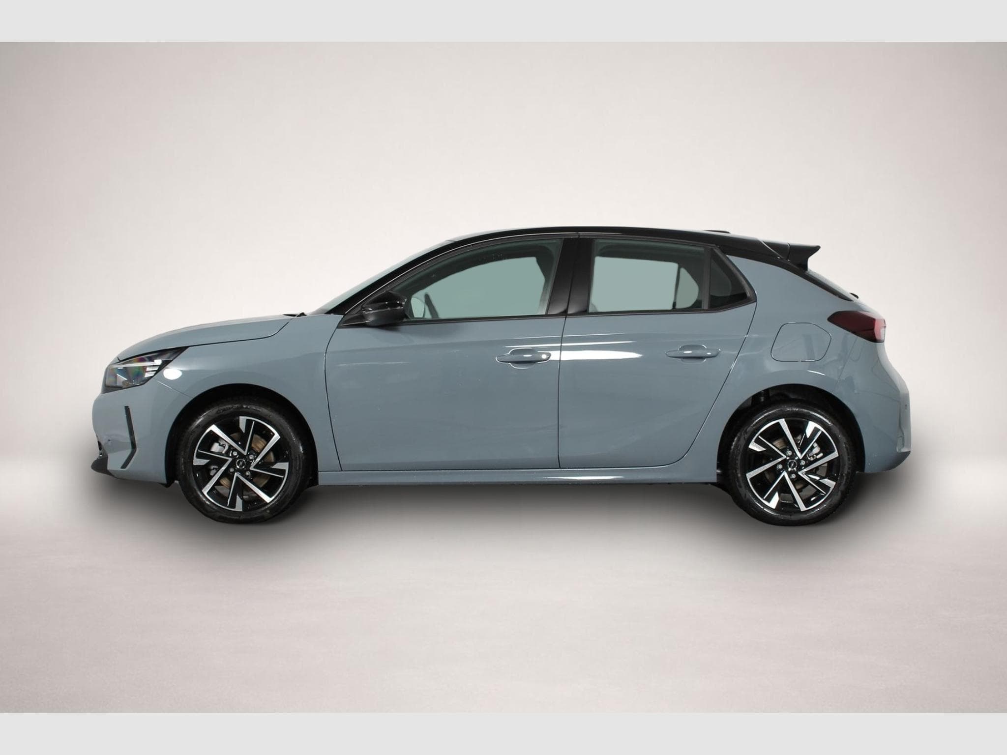 Opel Corsa (2026) - Photo 2