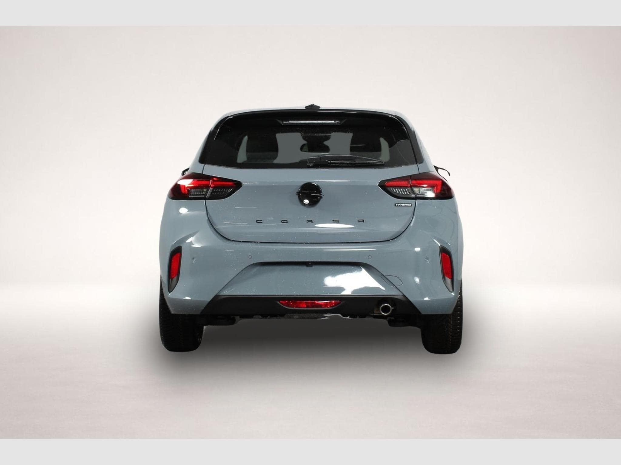 Opel Corsa (2026) - Photo 4